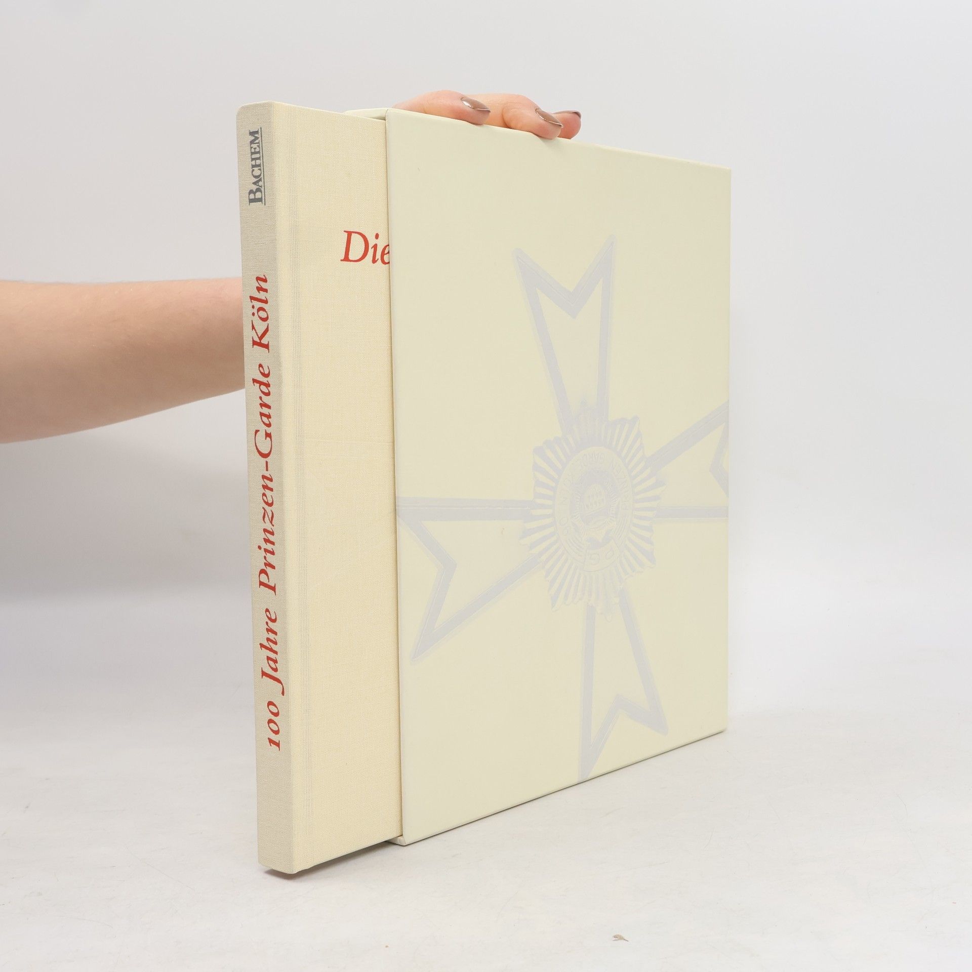 Die Prinzen-Garde Köln