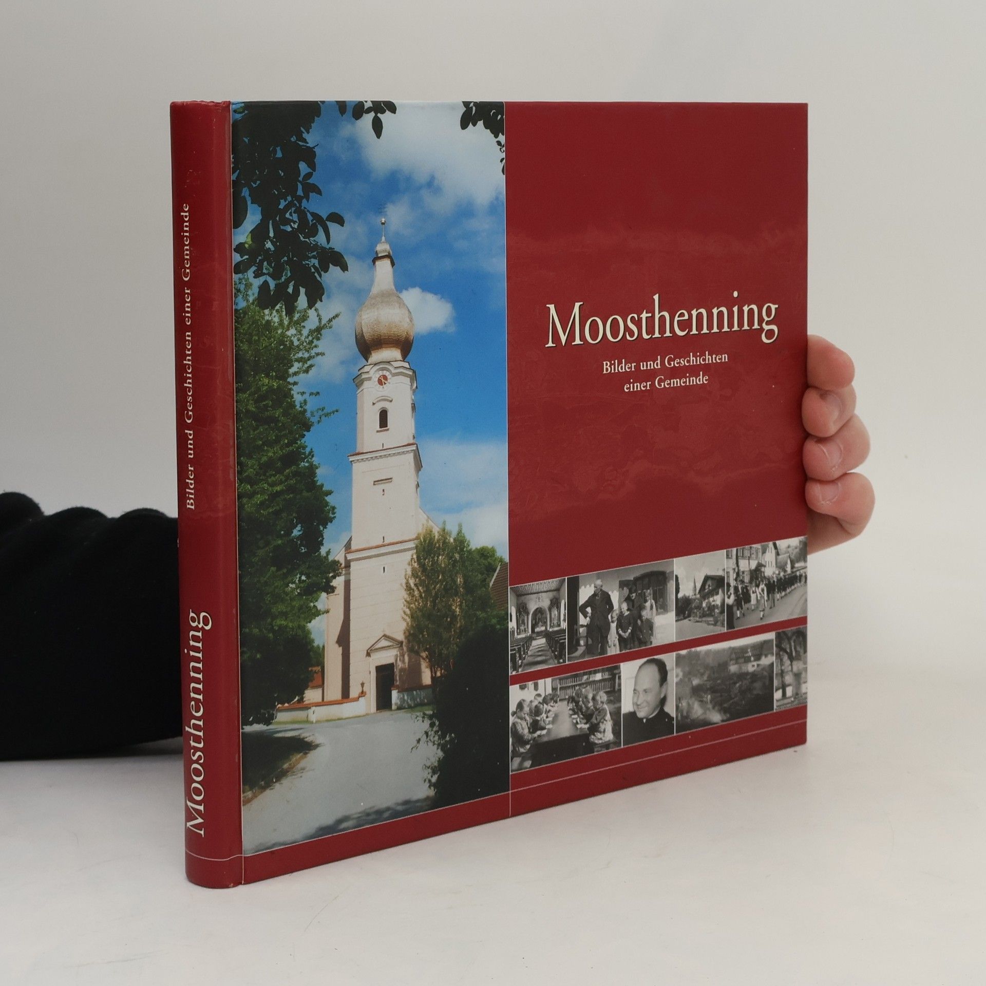 Autorenkollektiv Moosthenning