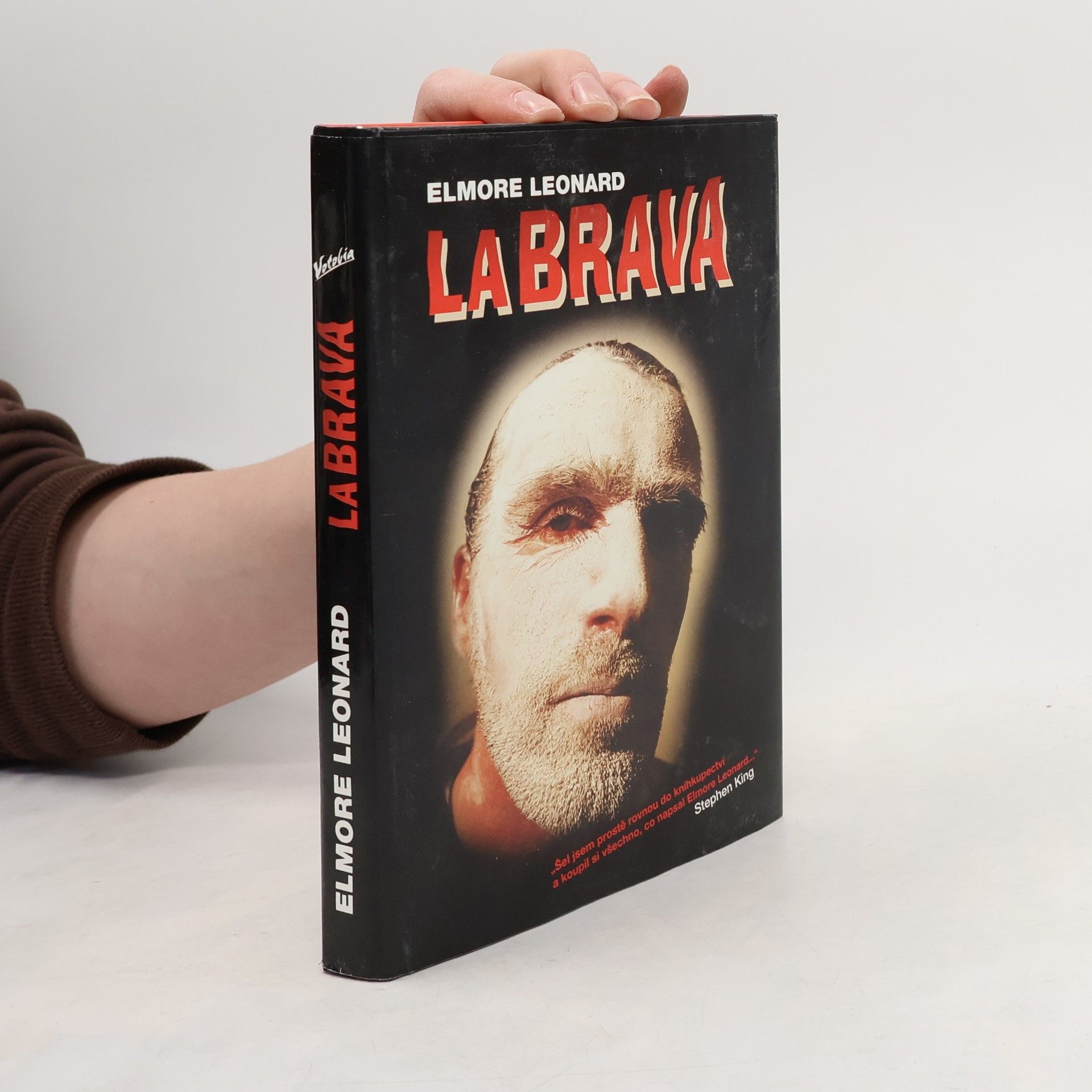 Jiřina Vaclová LaBrava