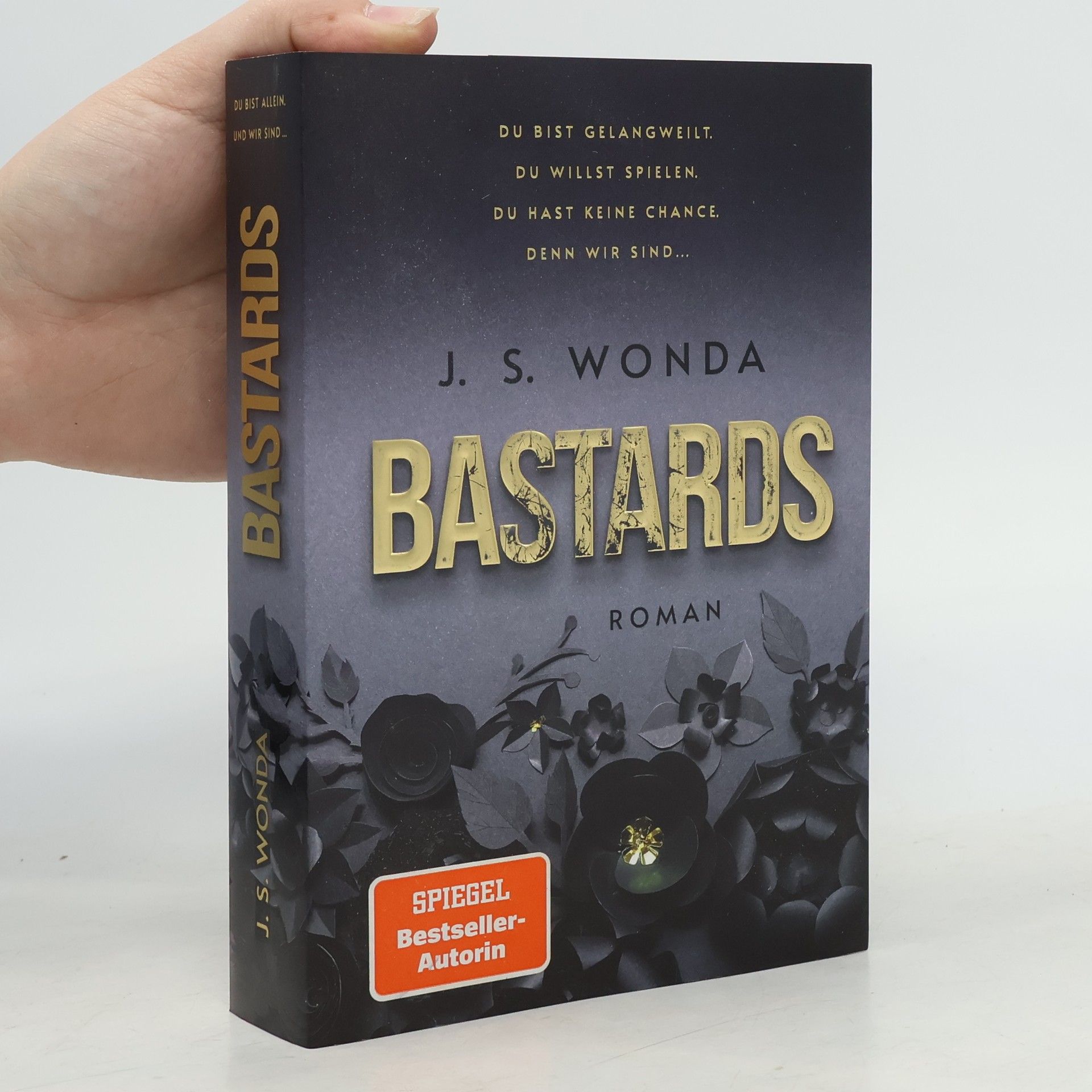Jane S. Wonda Bastards