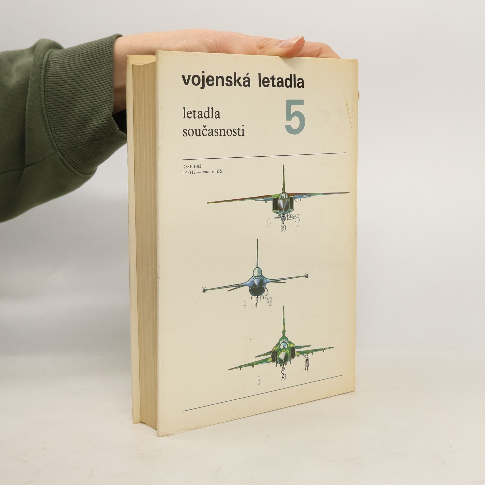Václav Němeček Vojenská letadla 5. Letadla současnosti