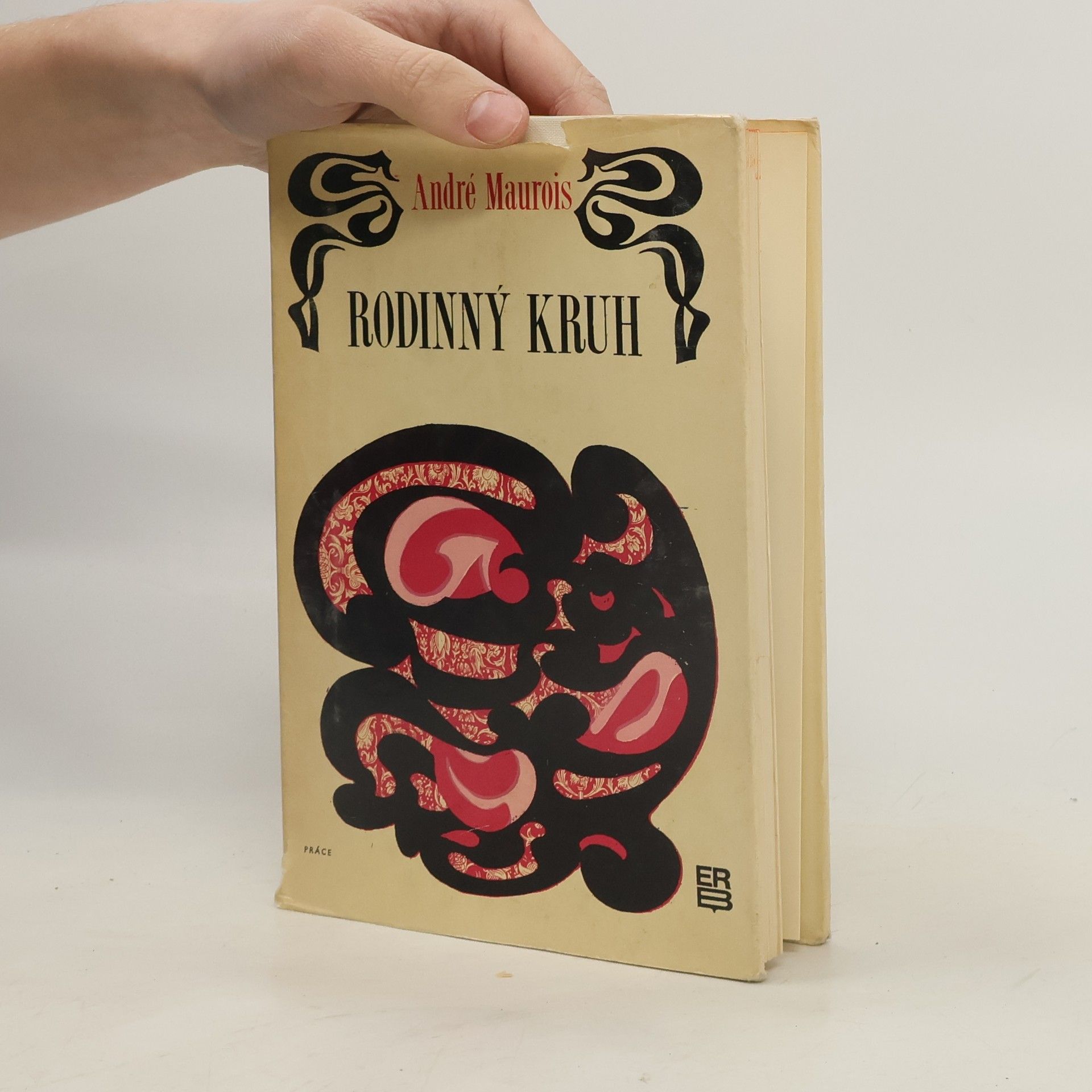 André Maurois Rodinný kruh