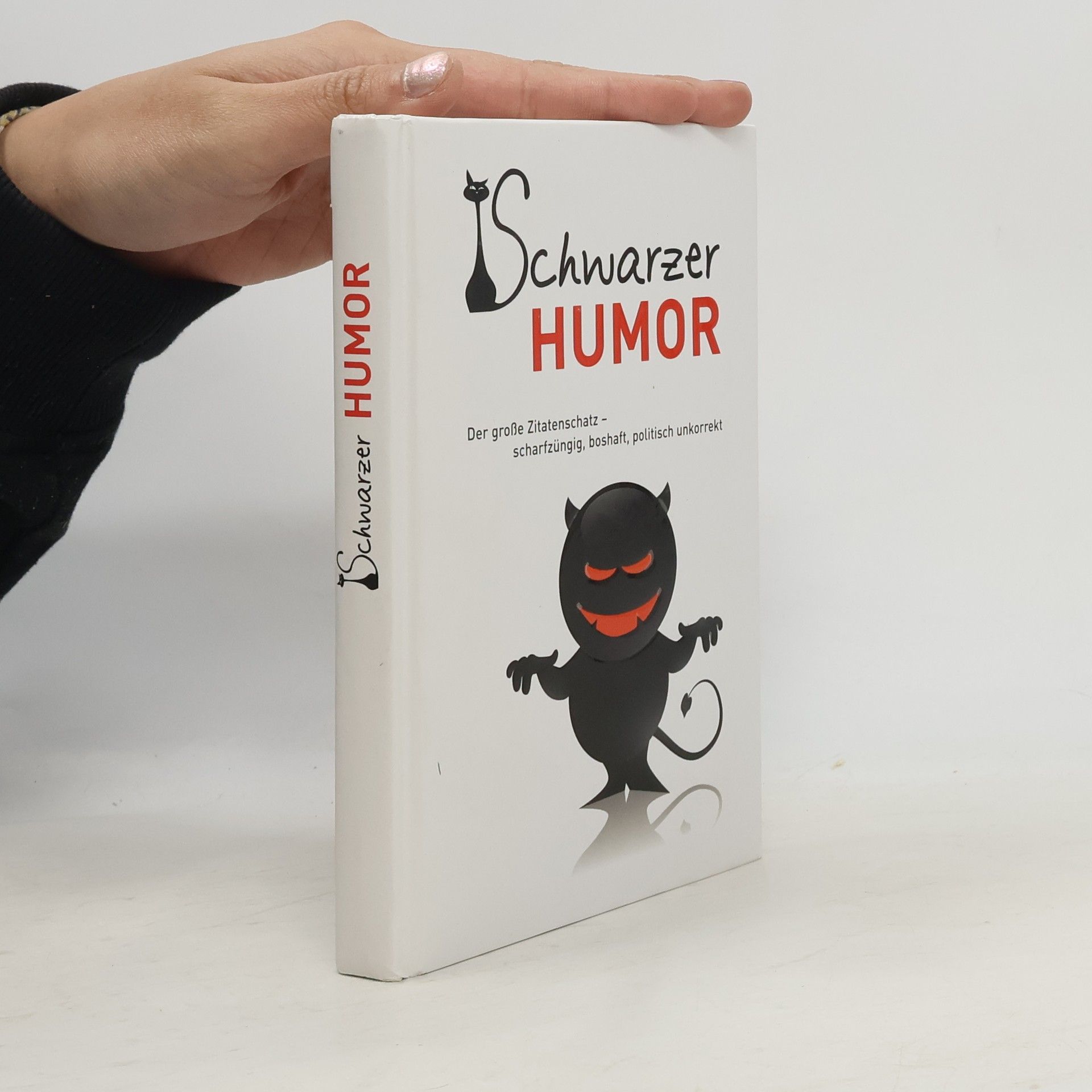 Autorenkollektiv Schwarzer Humor