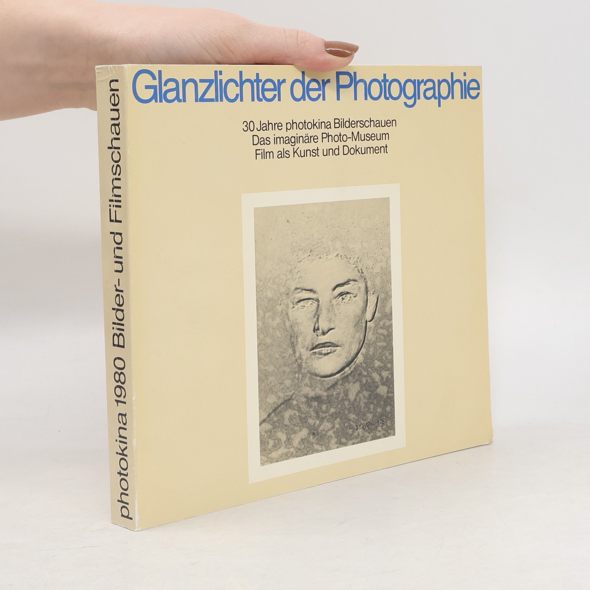 Autorenkollektiv Glanzlichter der Photographie