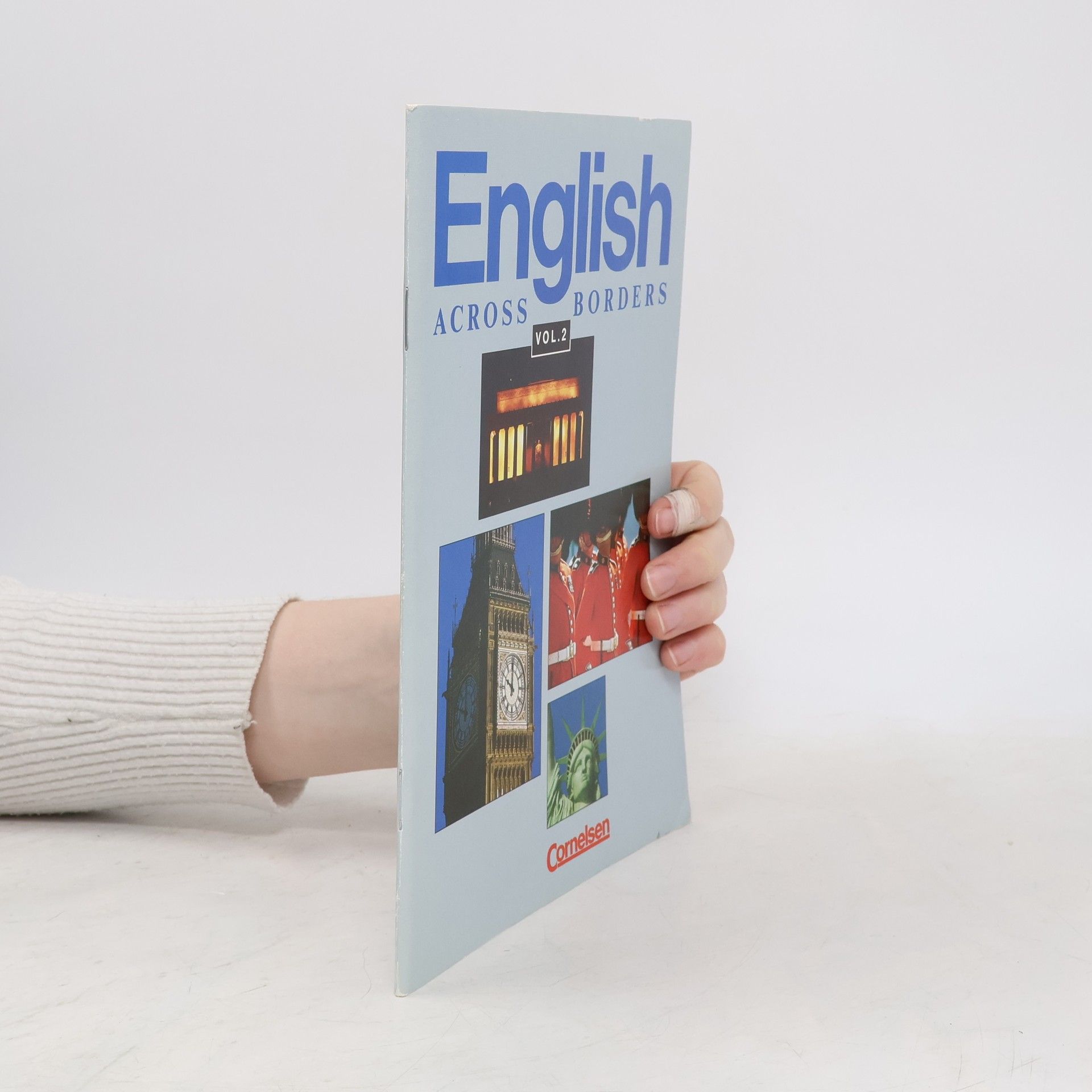 Autorenkollektiv English Across Borders