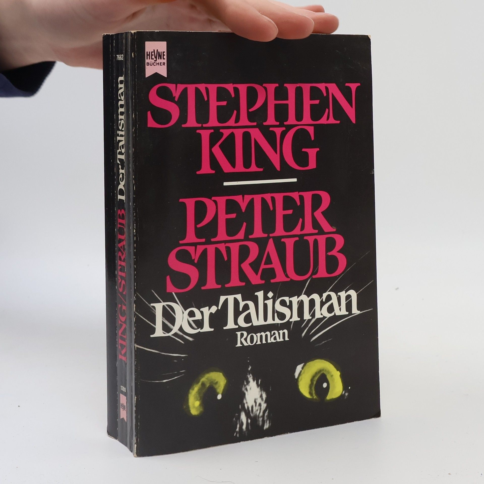 Stephen King Der Talisman