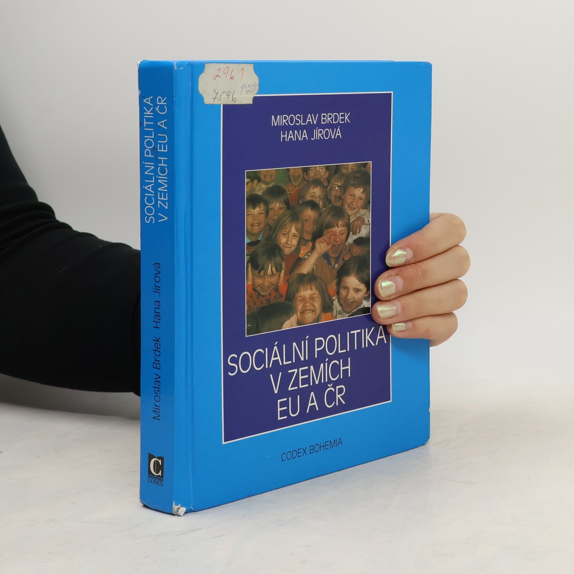 Sociální politika v zemích EU a ČR