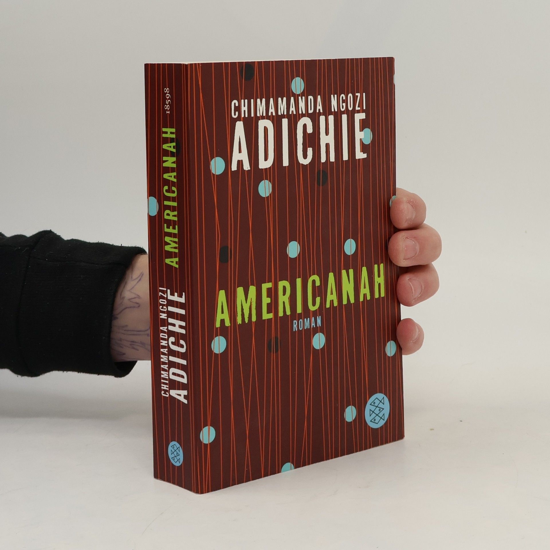Americanah