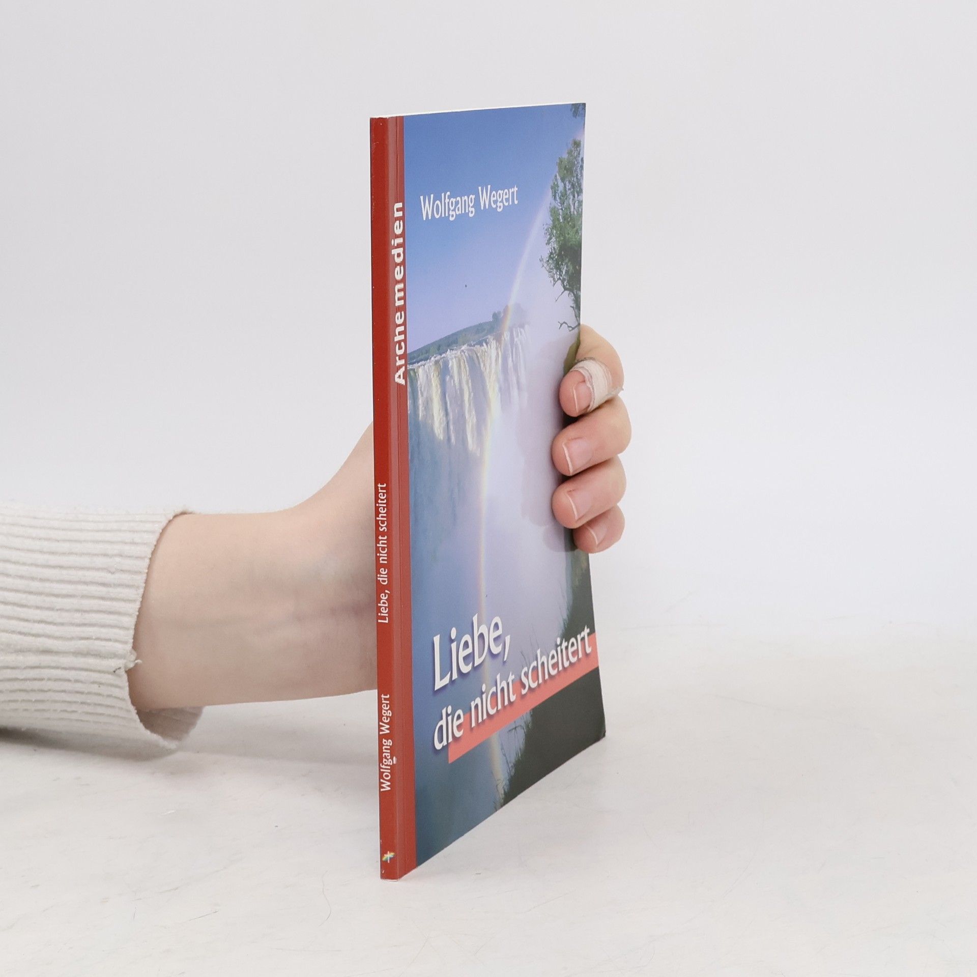 Liebe, die nicht scheitert