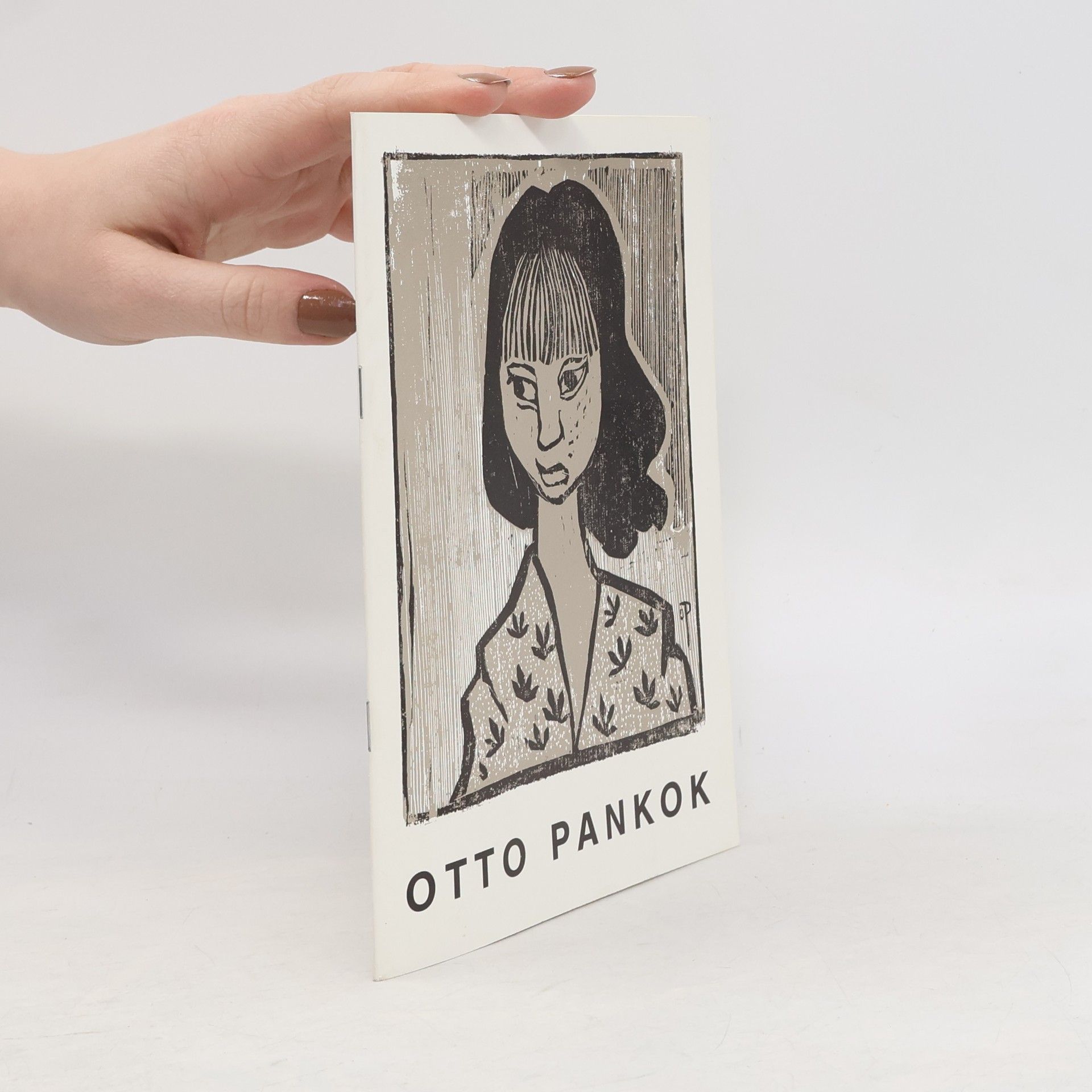 Autorenkollektiv Otto Pankok