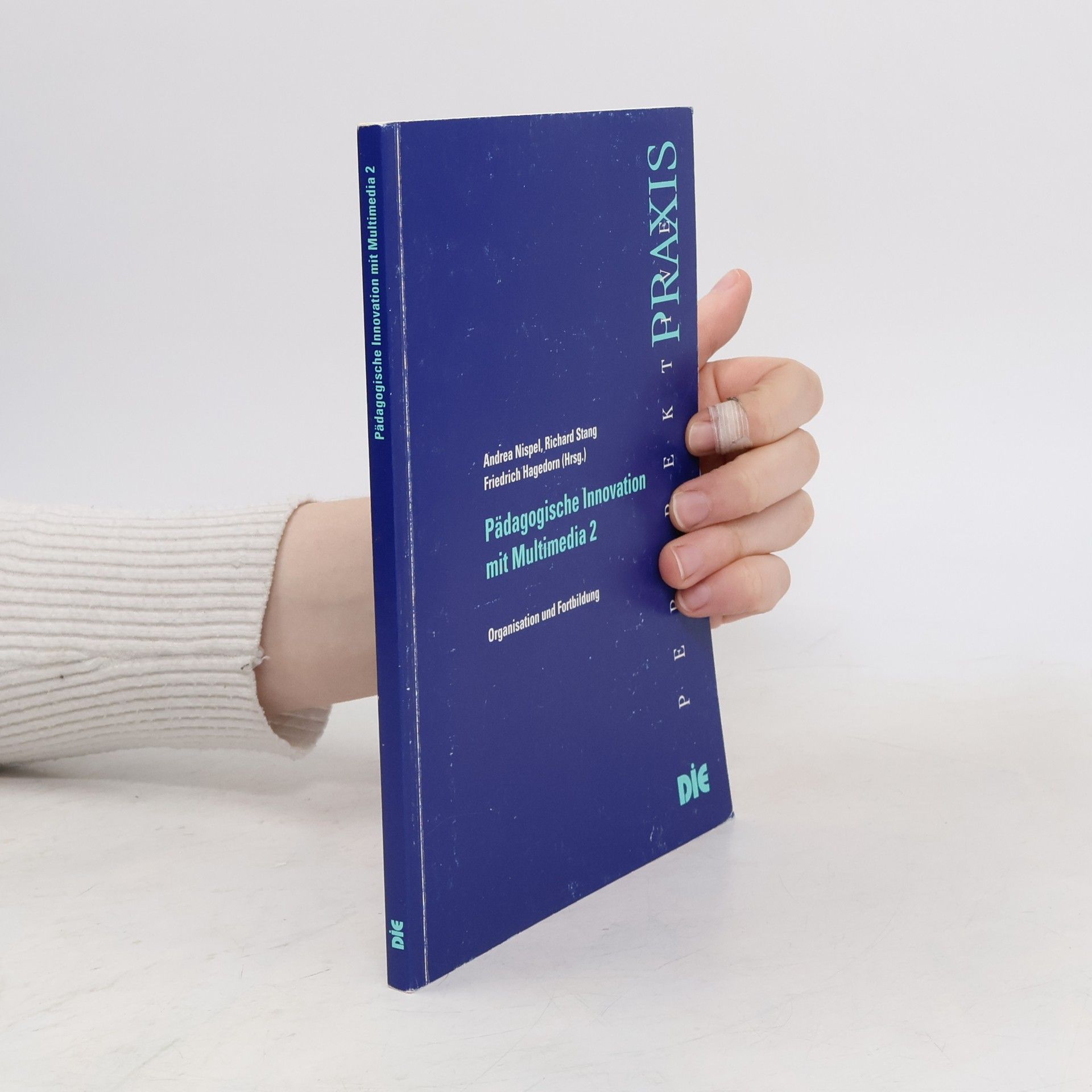 Pädagogische Innovation mit Multimedia 2