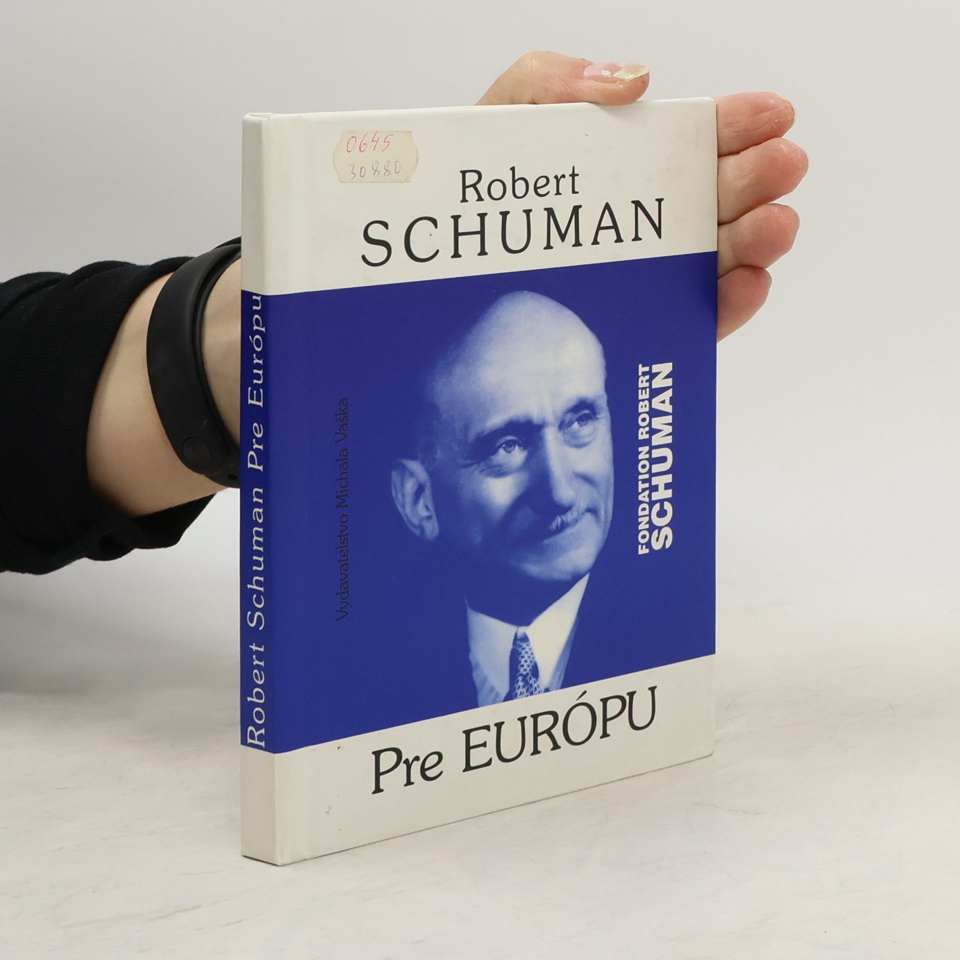 Ján Figeľ Pre Európu