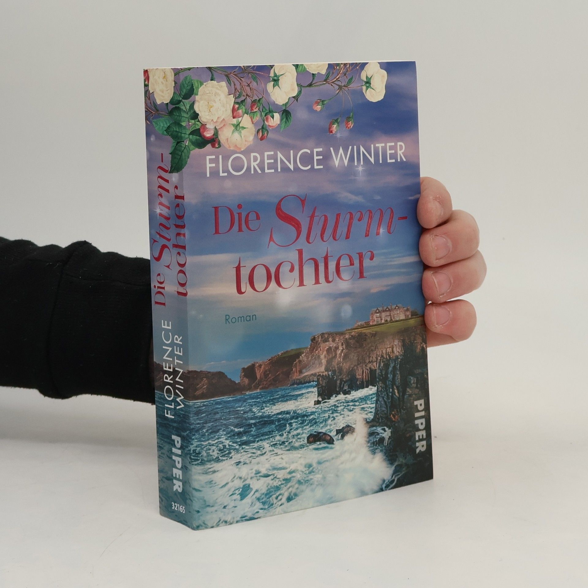 Florence Hull Winterburn Die Sturmtochter