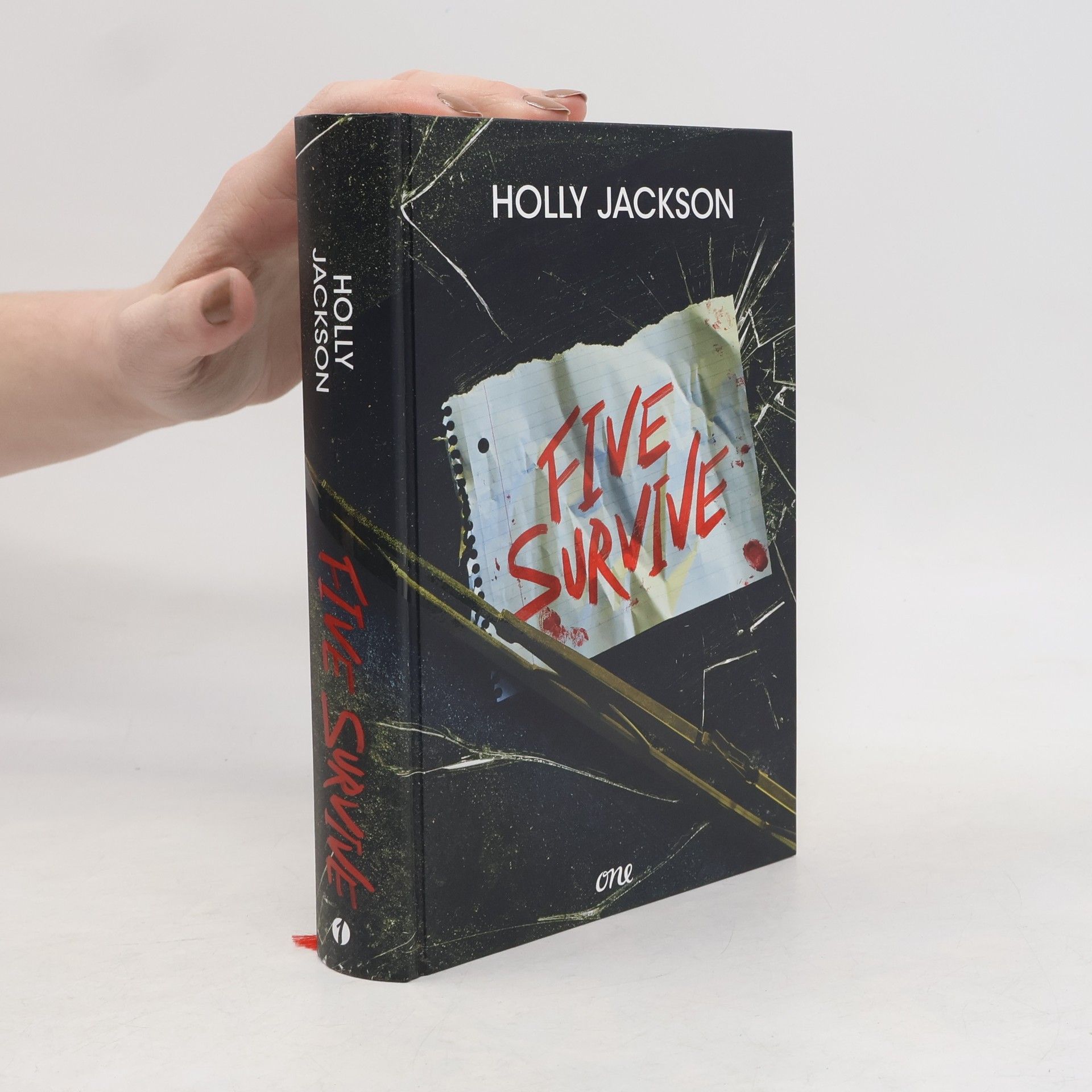 Five Survive