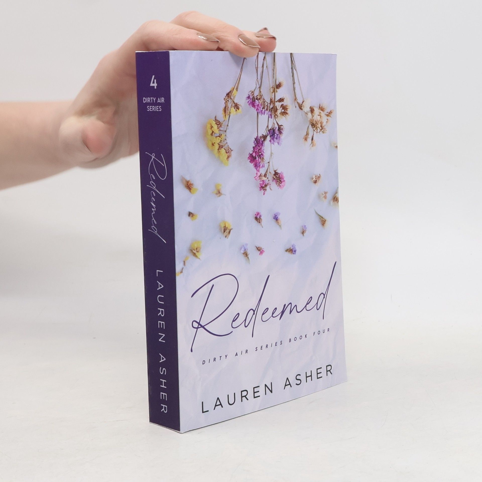 Redeemed Special Edition