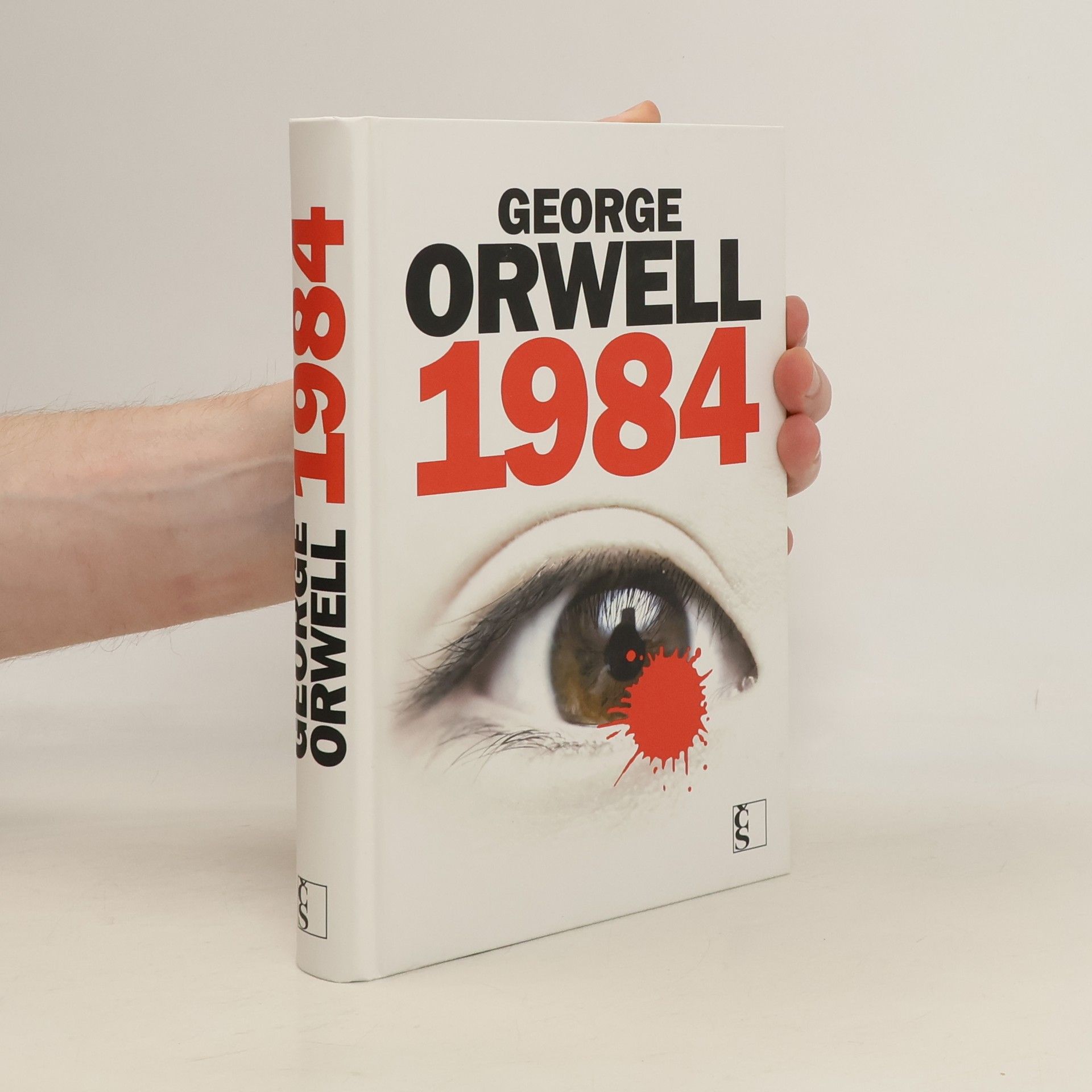 George Orwell 1984