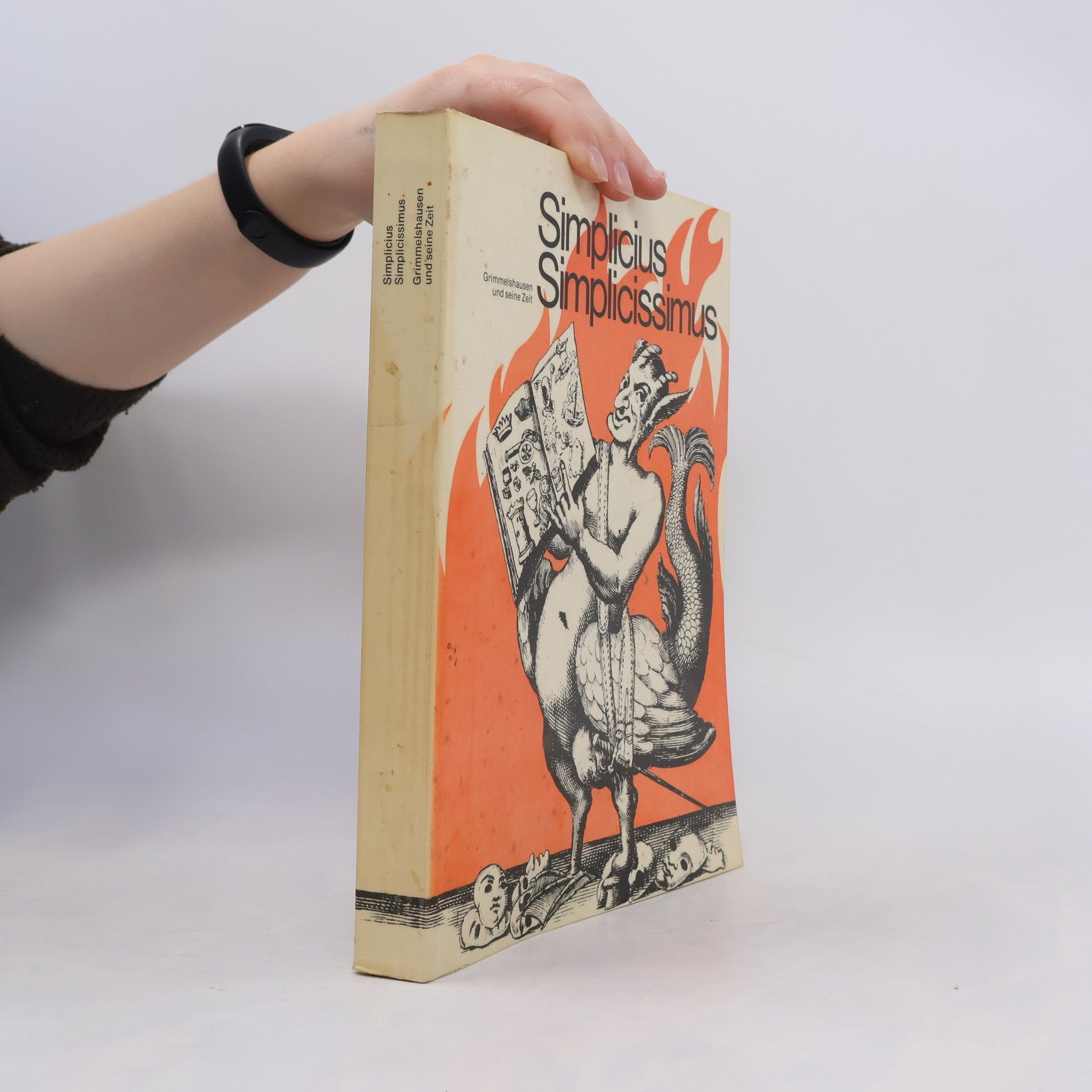 Autorenkollektiv Simplicius Simplicissimus