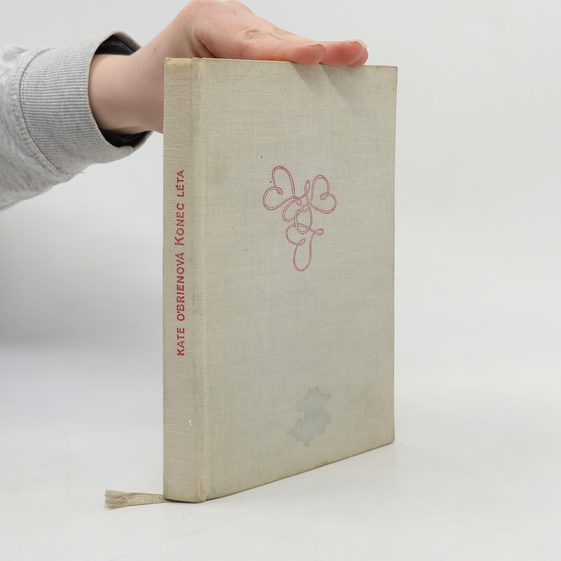 Kate O'Brien Konec léta