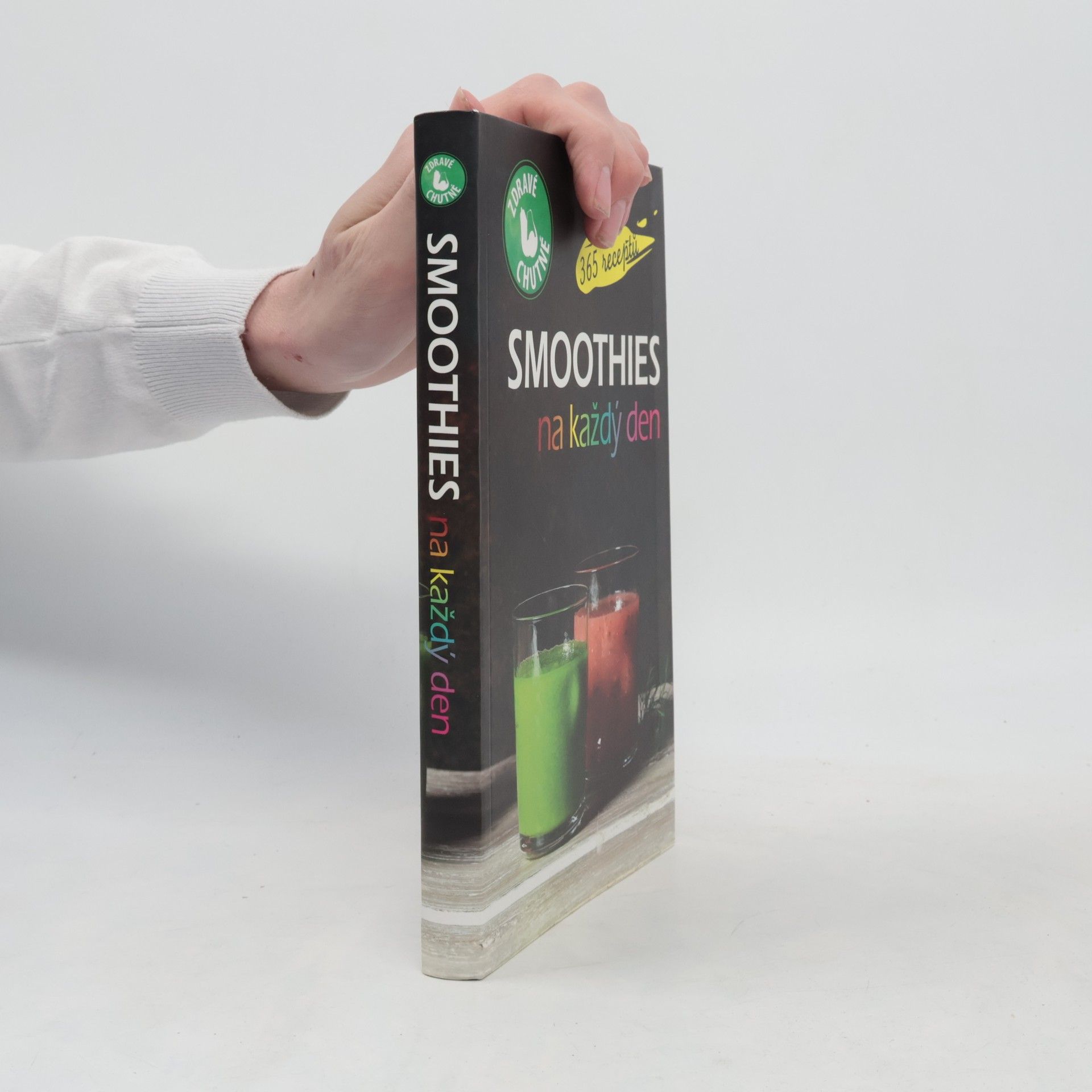 Autorenkollektiv Smoothies na každý den