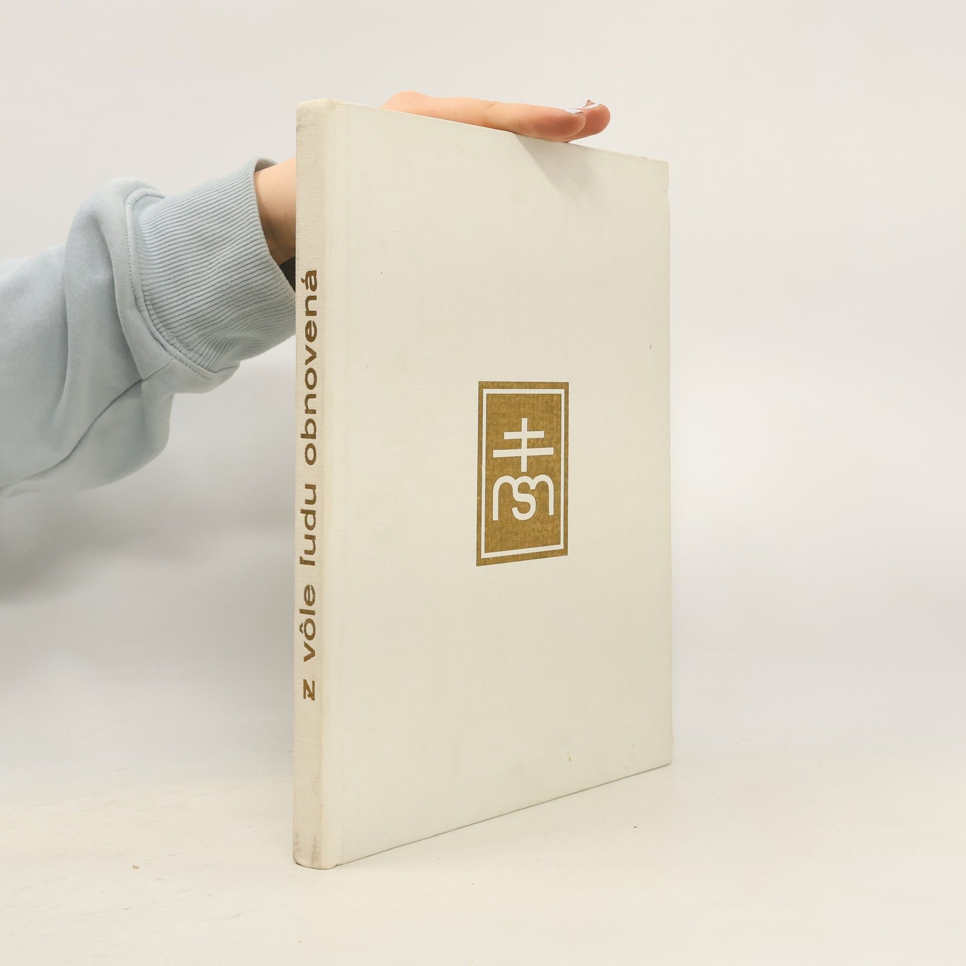 Ivan Geguš Z vôle ľudu obnovená