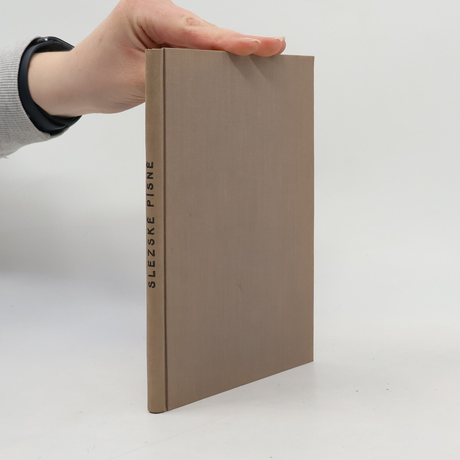 Autorenkollektiv Slezské písně