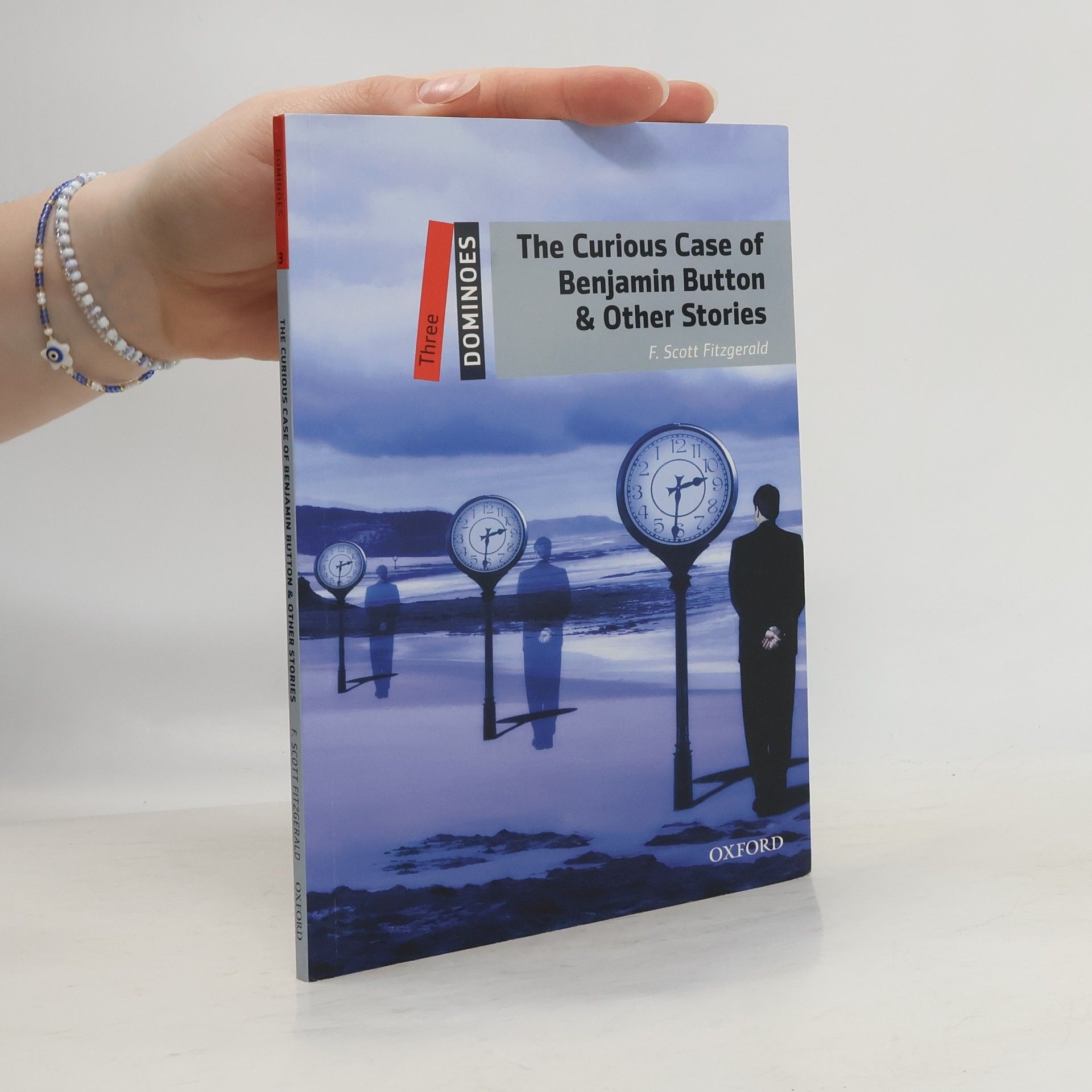 The Curious Case of Benjamin Button & Other Stories