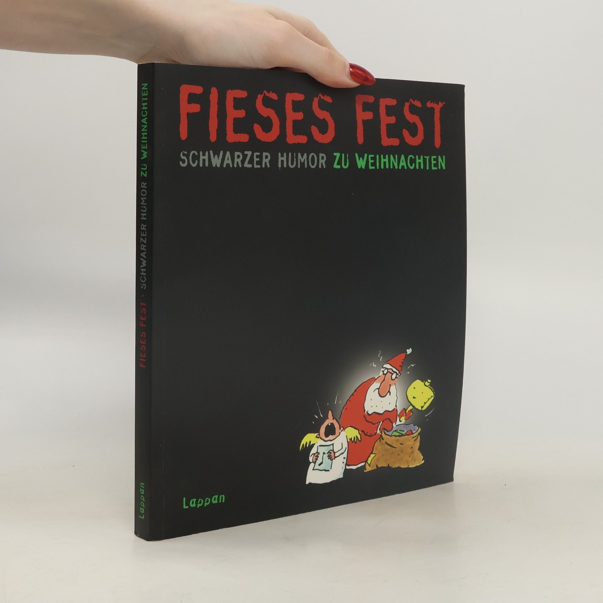 Fieses Fest