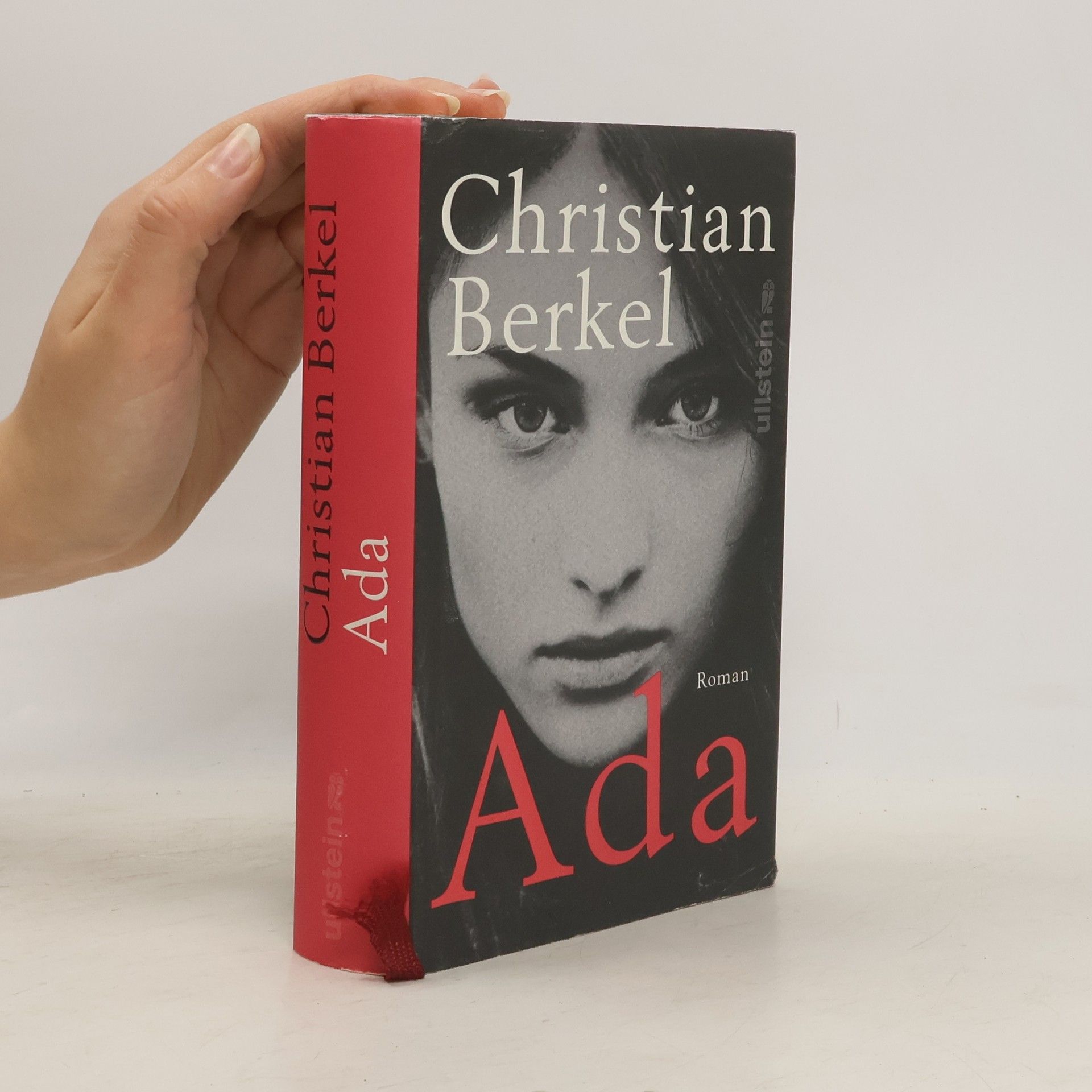 Christian Berkel Ada