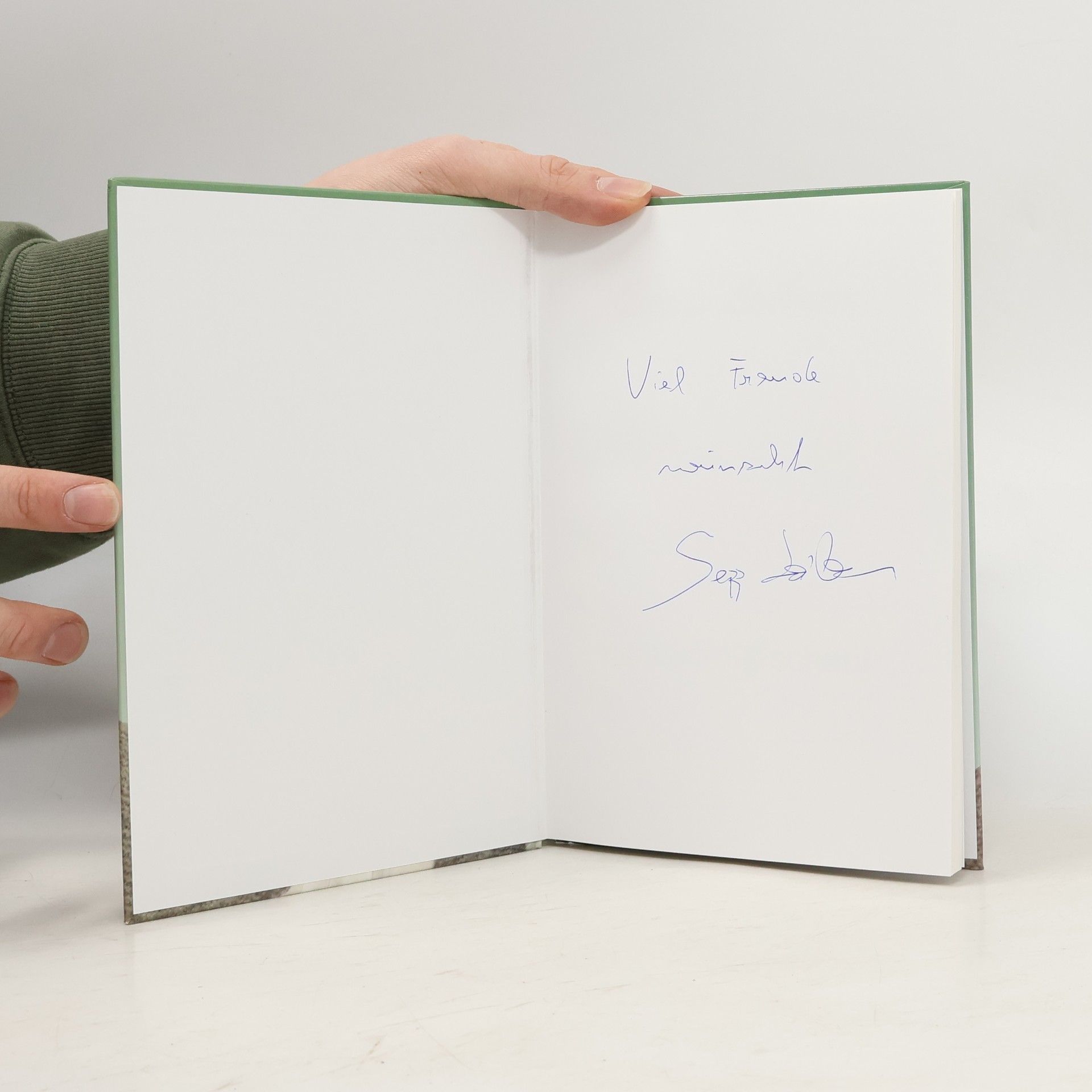 Sepp Loibner Ins Leb'n g'schaut