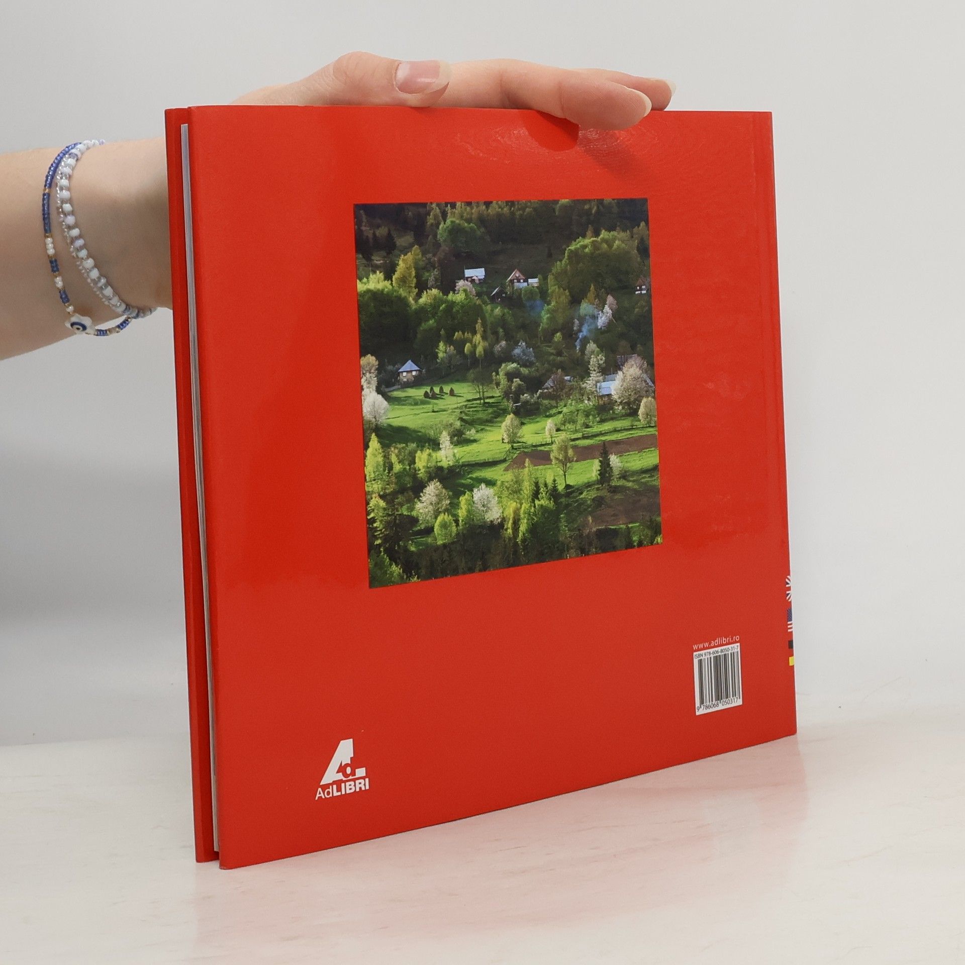 Florin Andreescu Romania - a photographic memoir