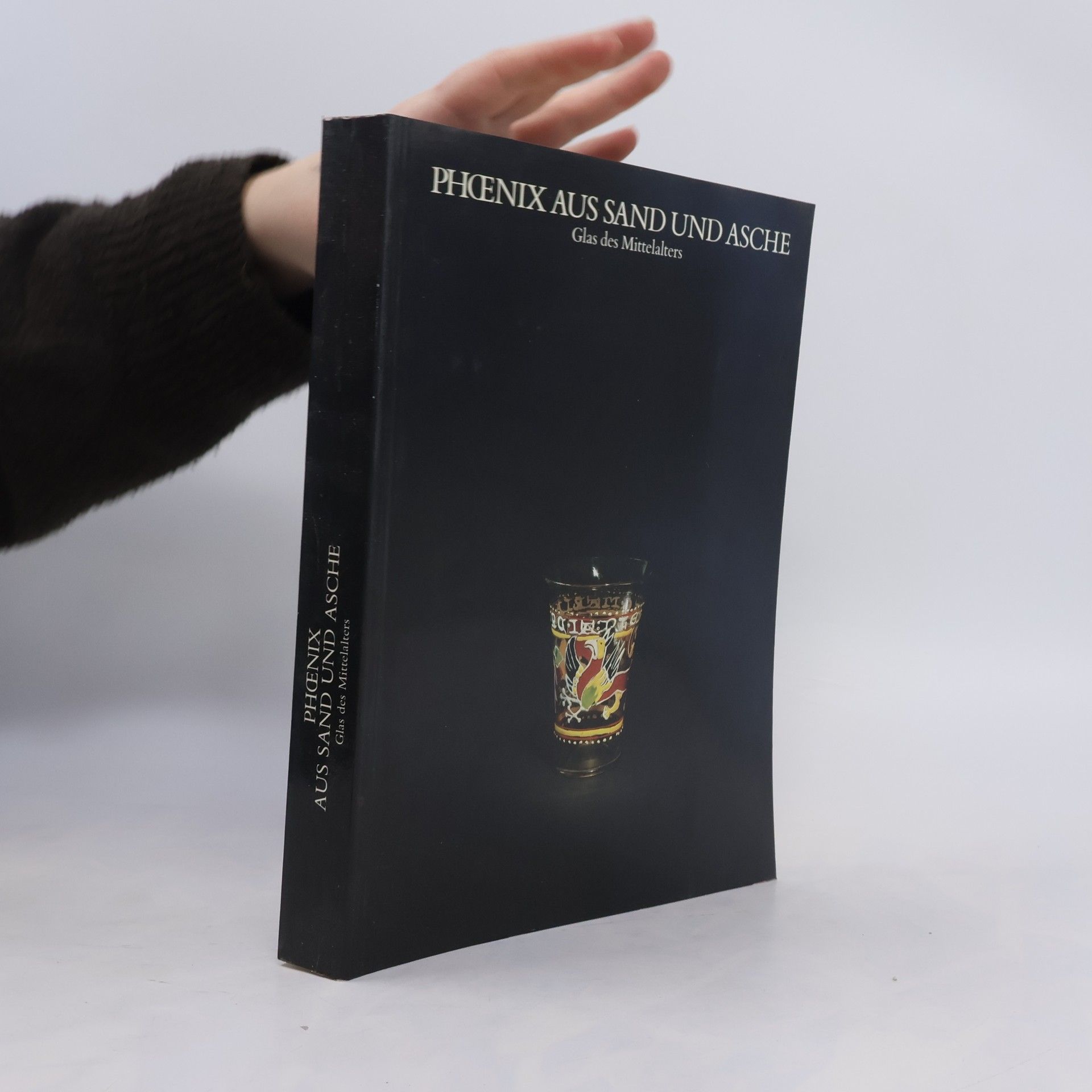 Phönix aus Sand und Asche