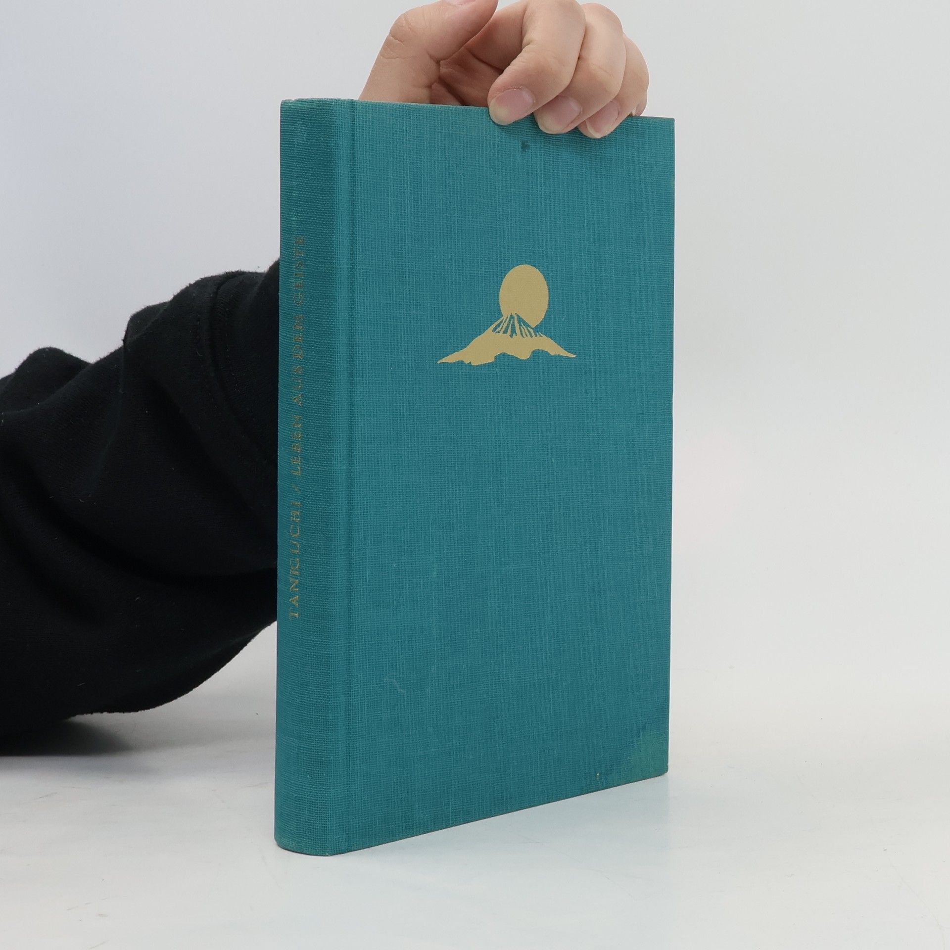 Leben aus dem Geiste