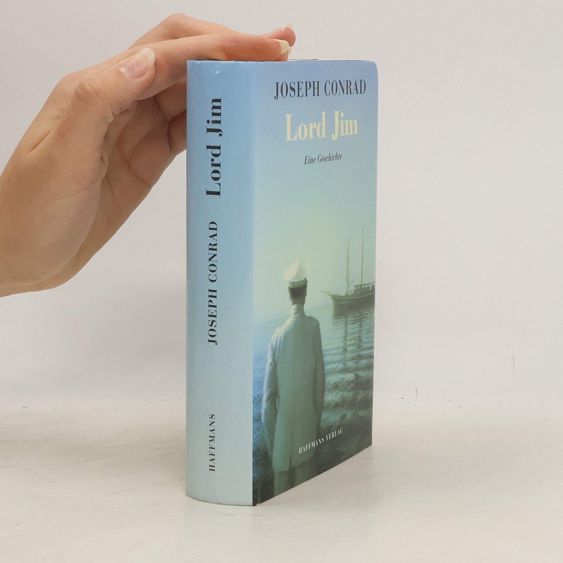 Joseph Conrad Lord Jim