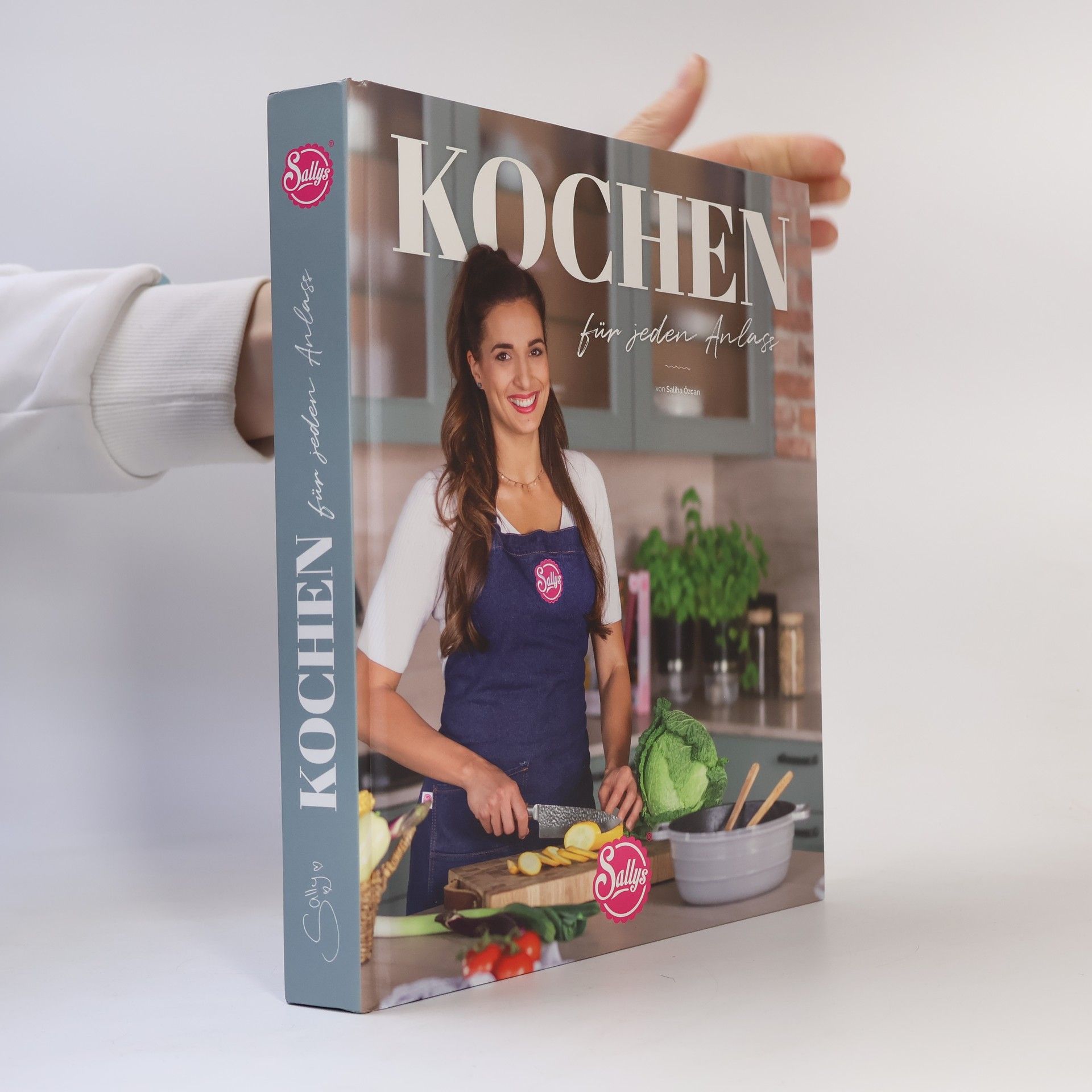 Autorenkollektiv Kochen