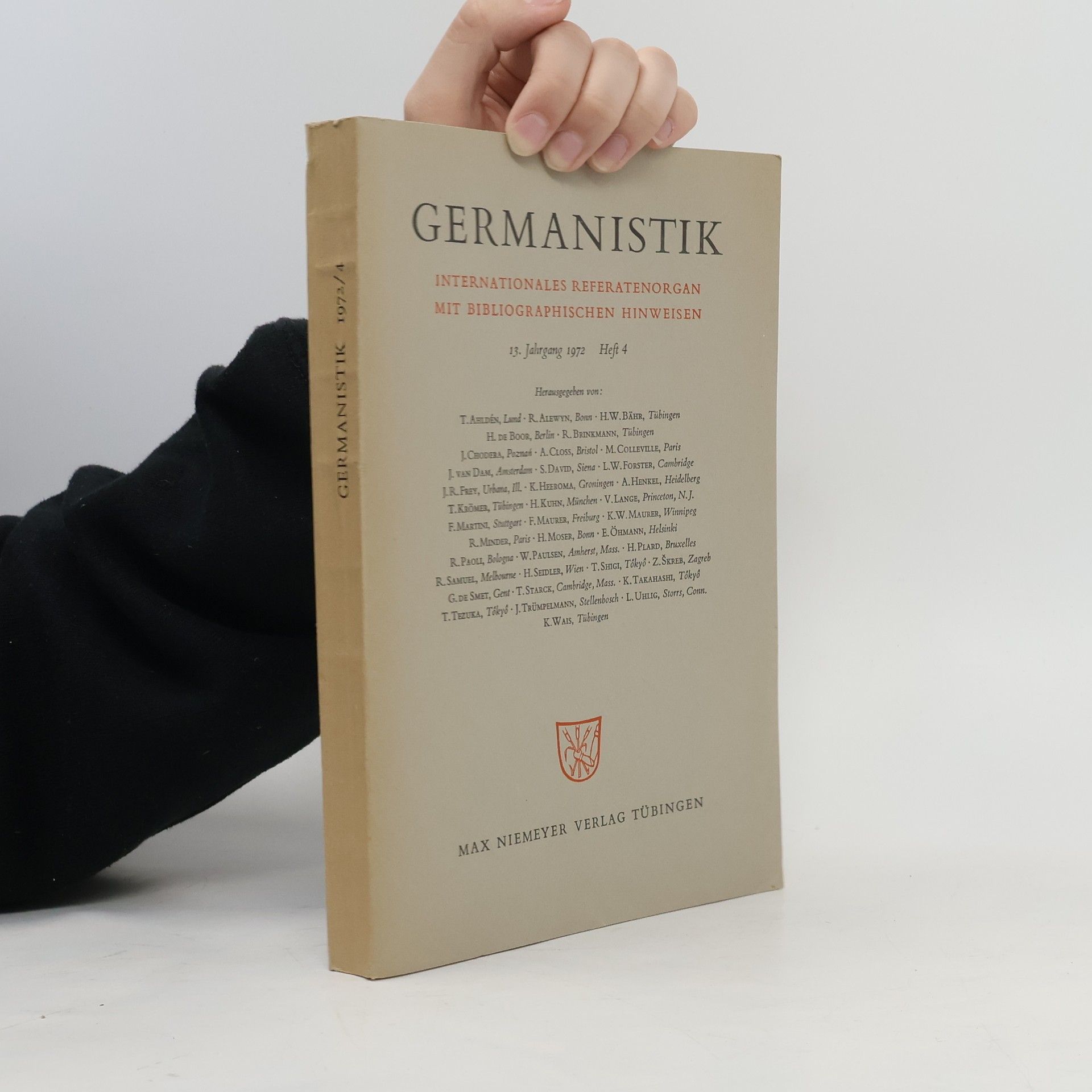 Autorenkollektiv Germanistik 4