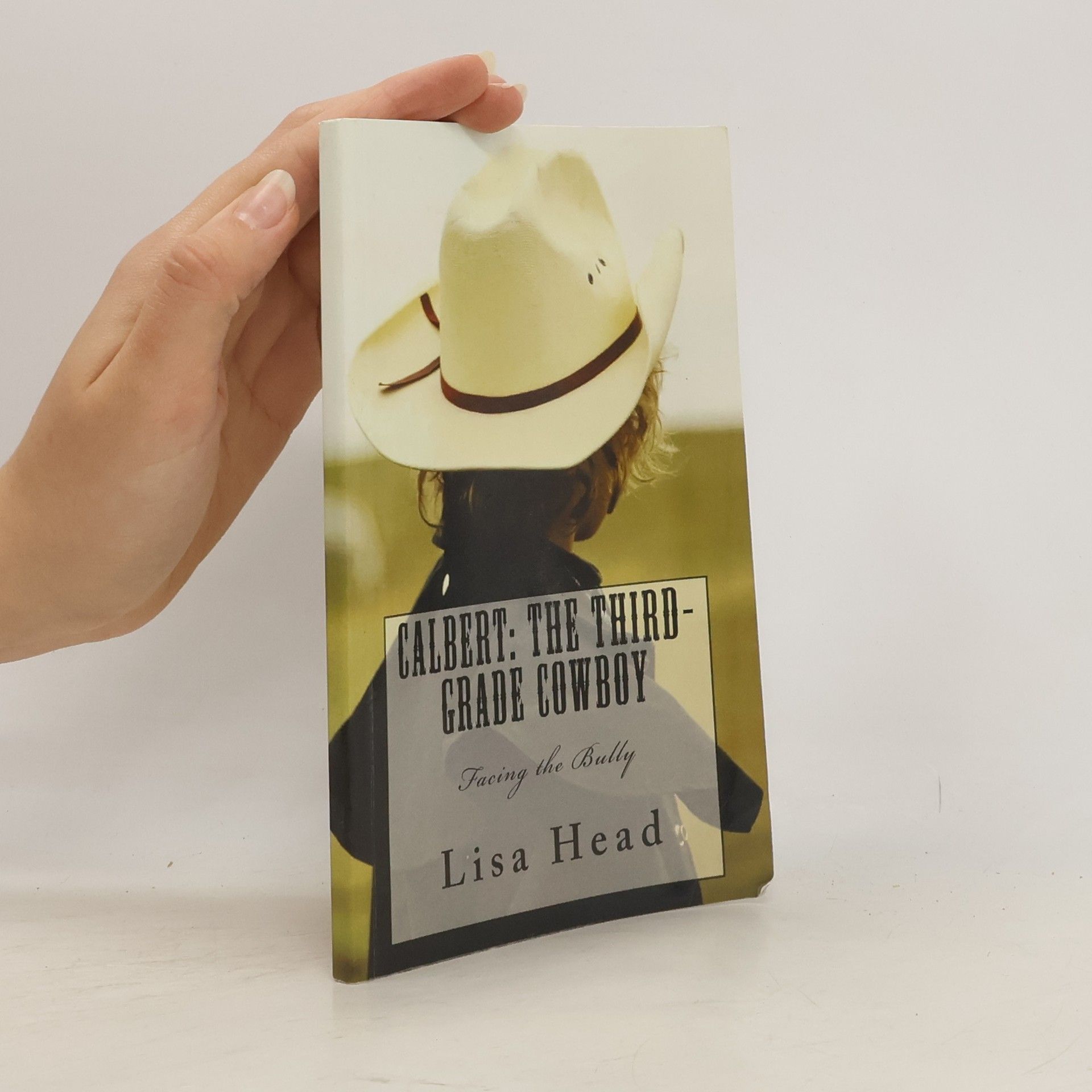 Lisa E. Head Facing the Bully