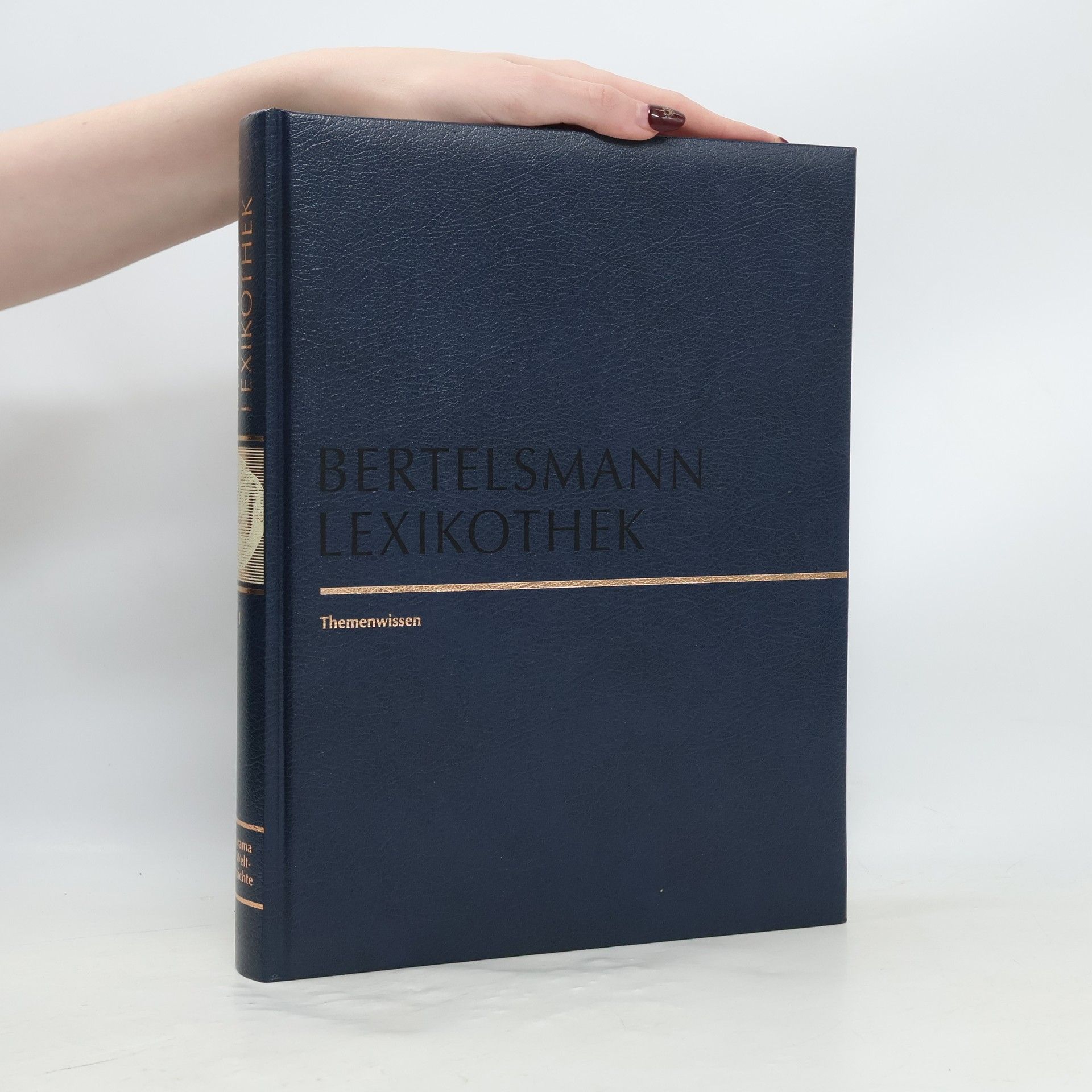 Auteurscollectief Panorama der Weltgeschichte Band I