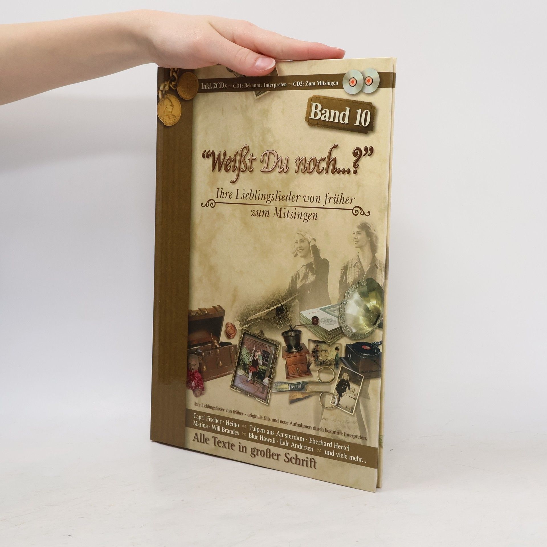 Autorenkollektiv Weißt Du noch ...?