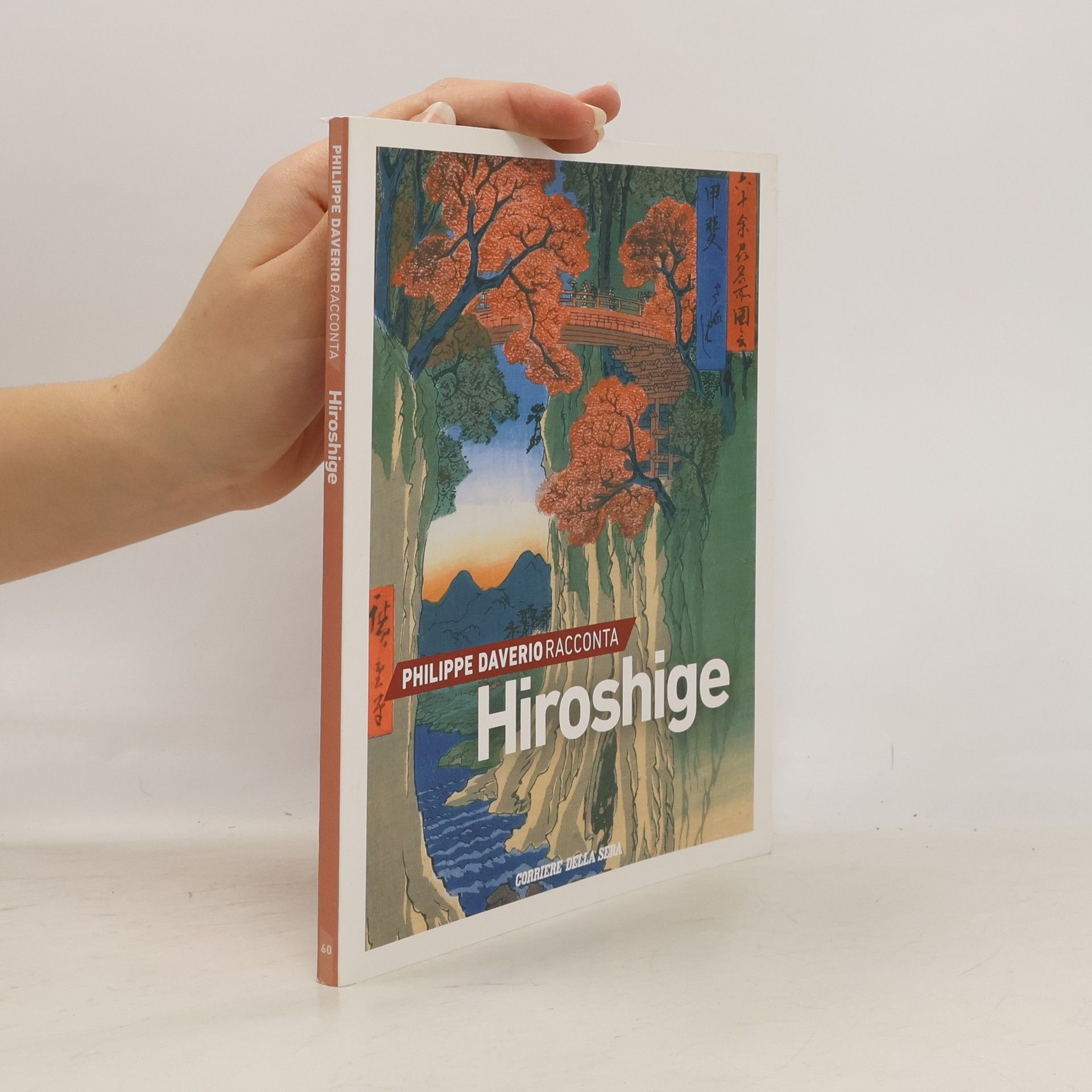 Philippe Daverio Hiroshige