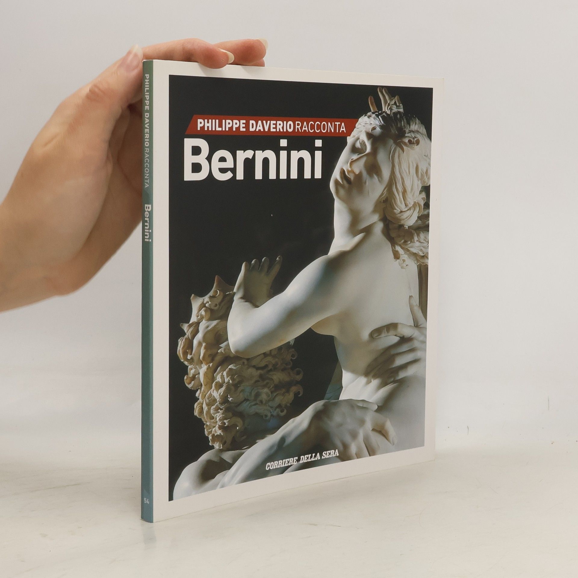 Philippe Daverio Philippe Daverio Racconta 53. Bernini