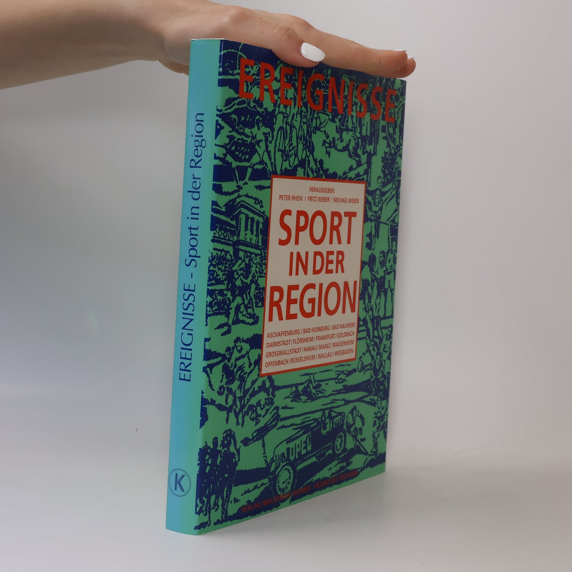 Ereignisse - Sport in der Region