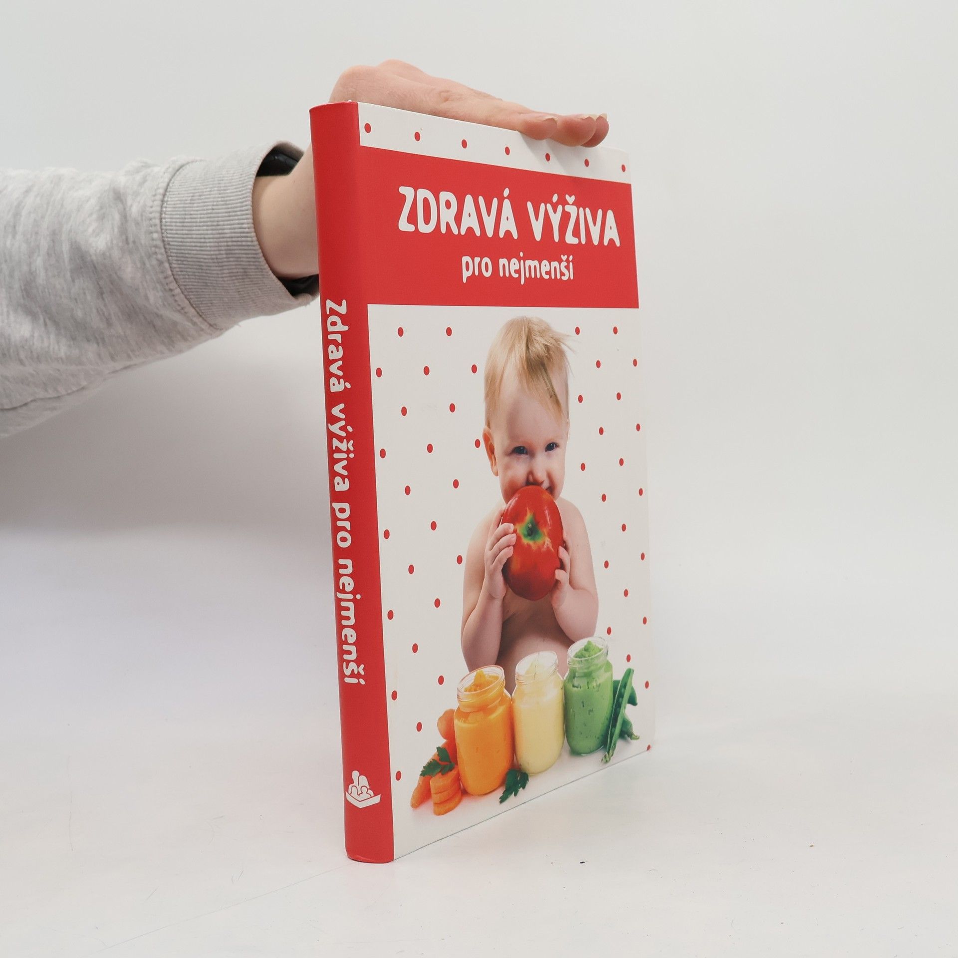 Zdravá výživa pro nejmenší