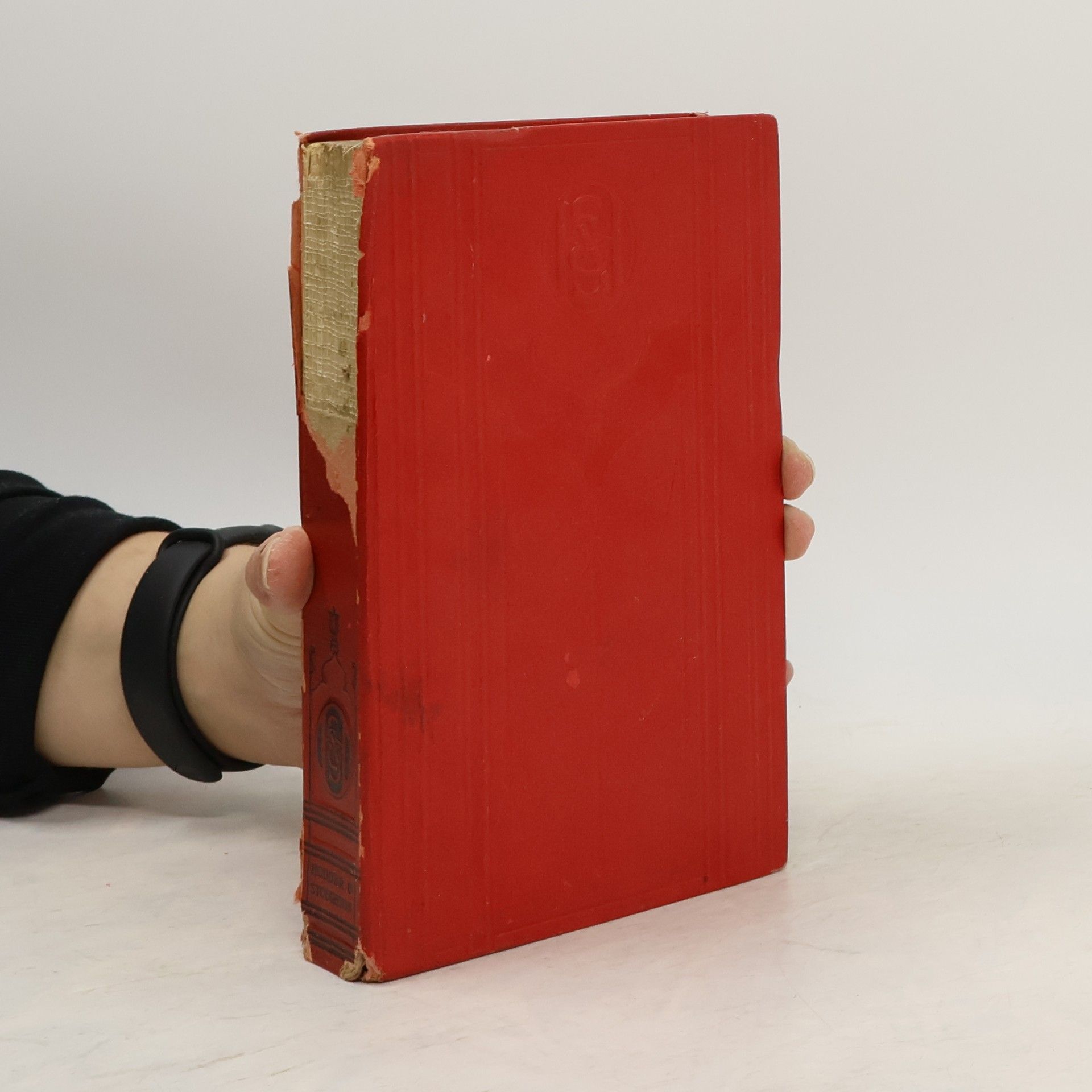 Horler Sydney The Secret Service Man