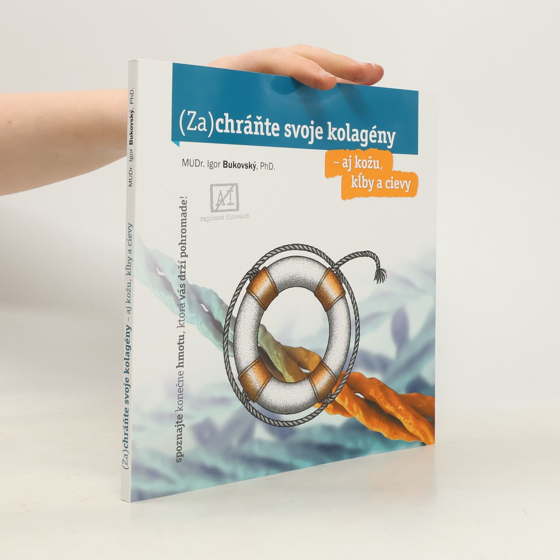 Zachráňte svoje kolagény