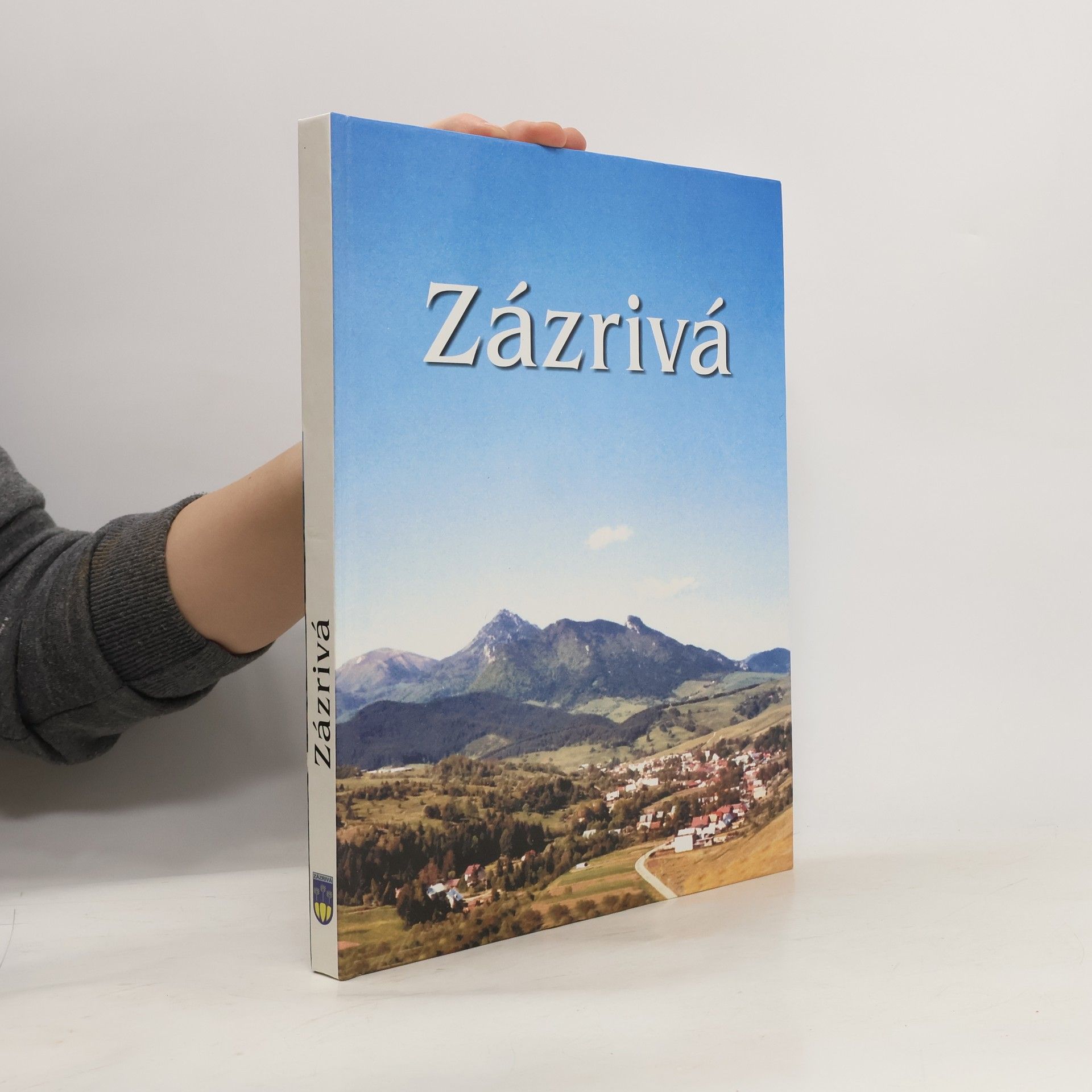 Autorenkollektiv Zázrivá