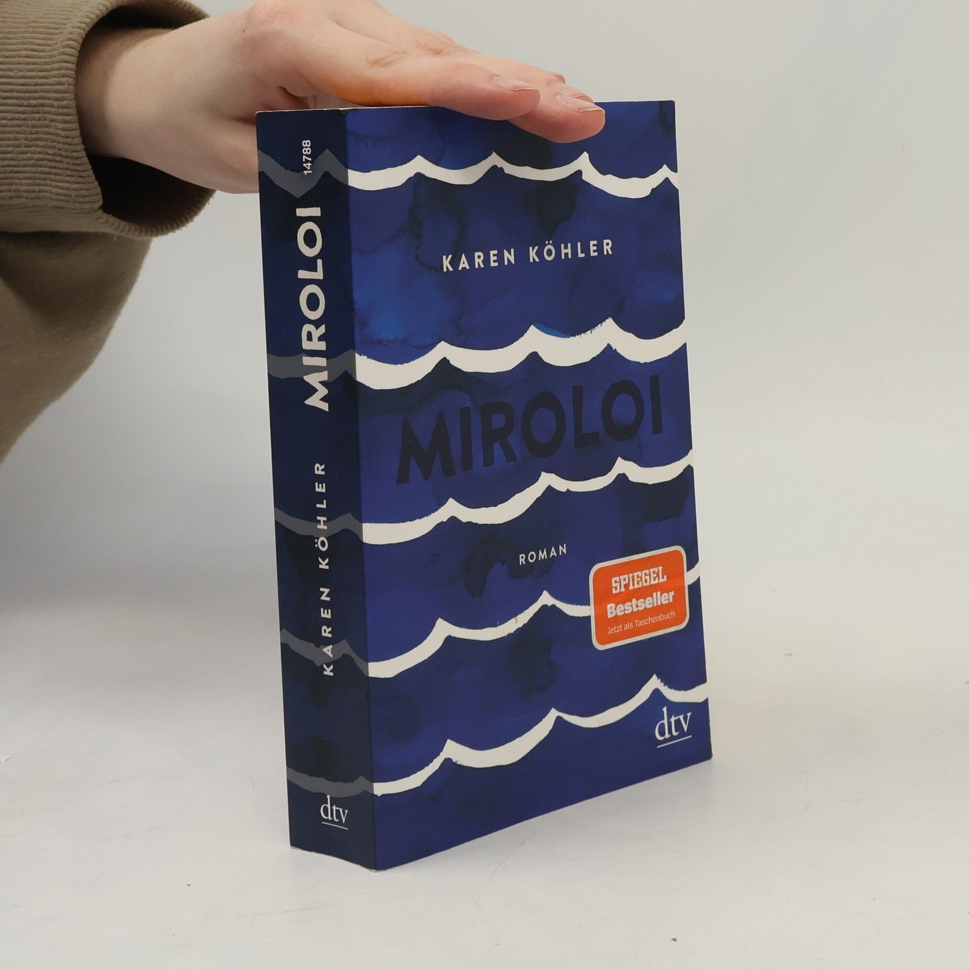 Karen Köhler Miroloi