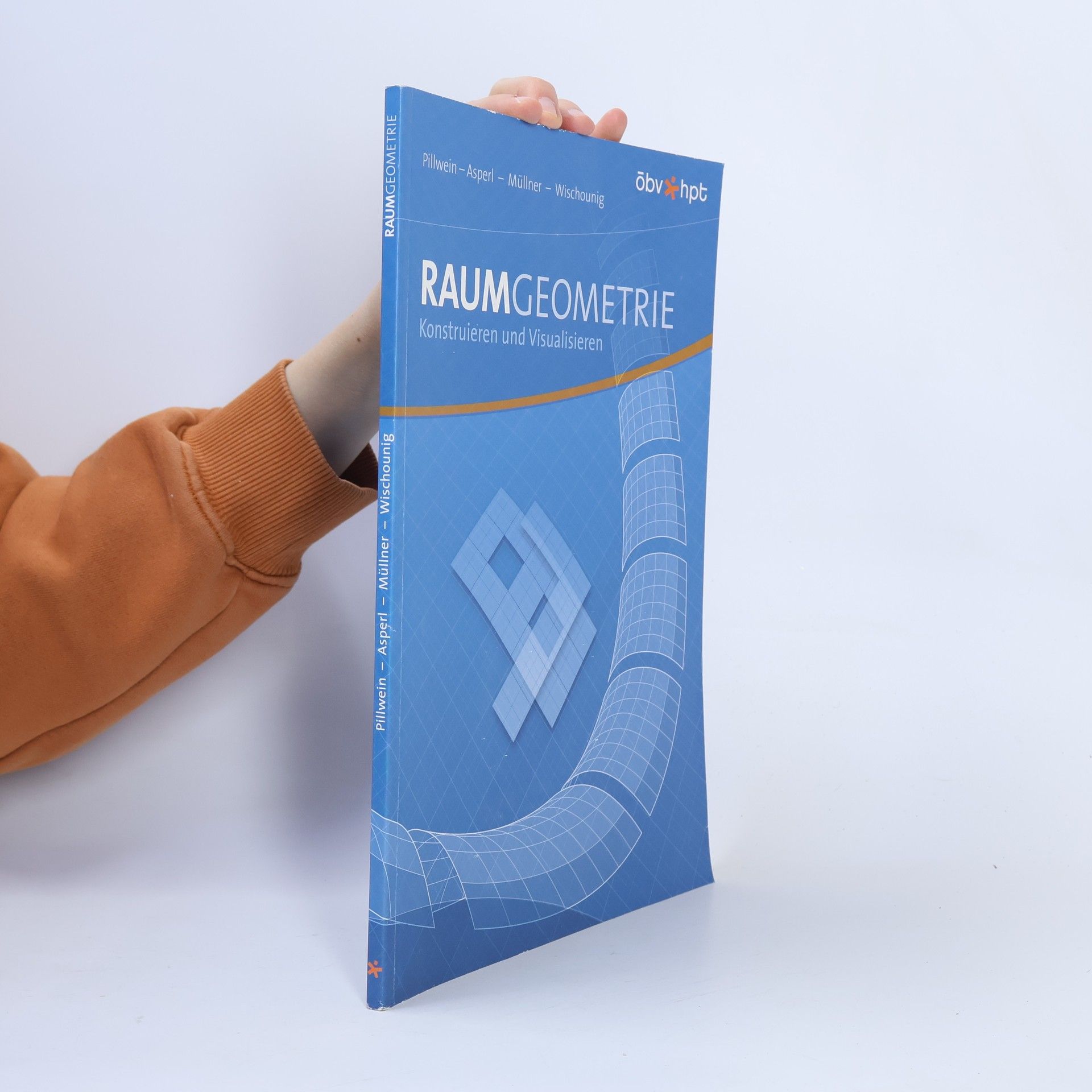 Raumgeometrie : Konstruieren und Visualisieren