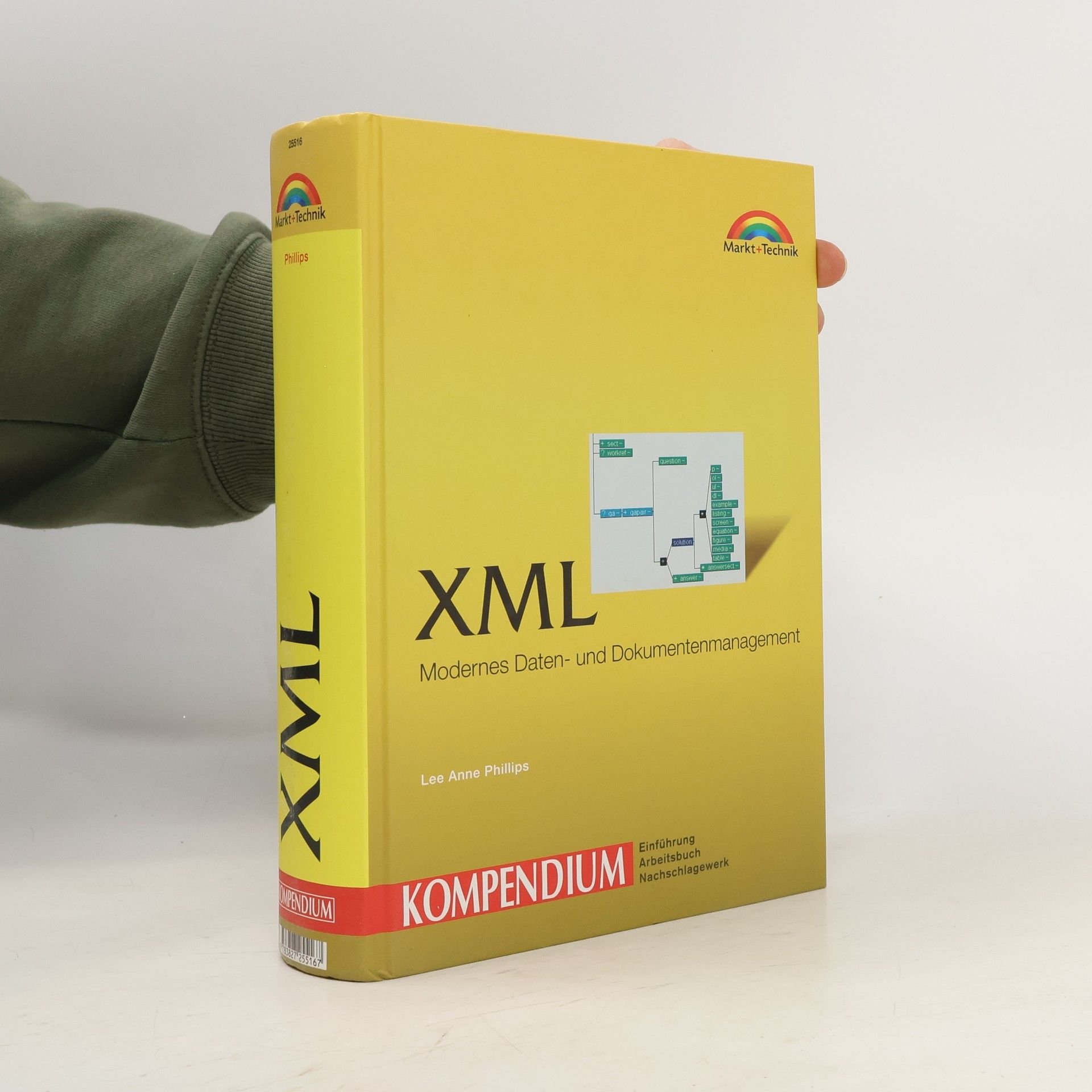 XML