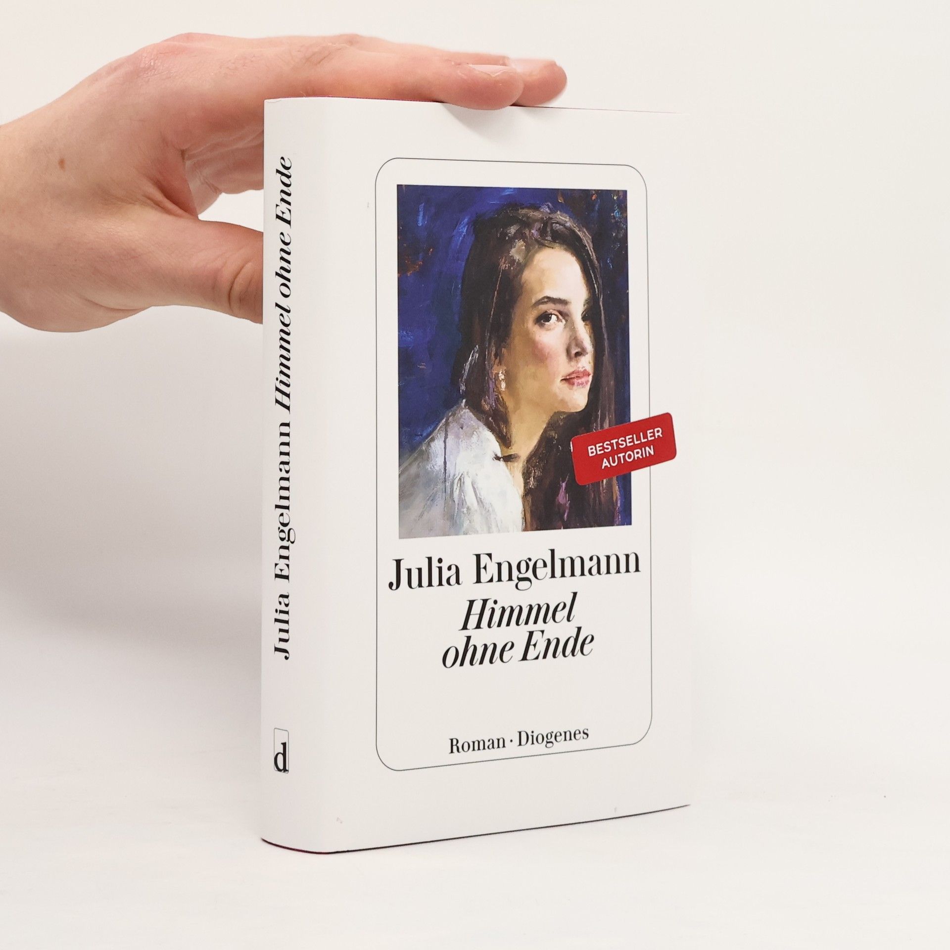 Julia Engelmann Himmel ohne Ende