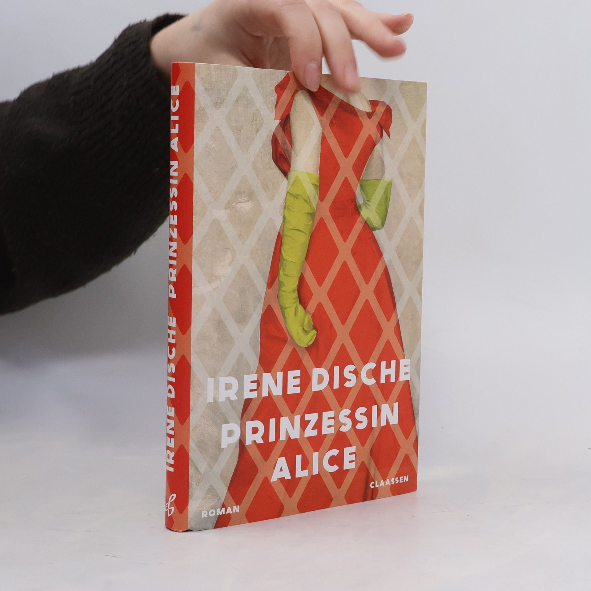 Prinzessin Alice